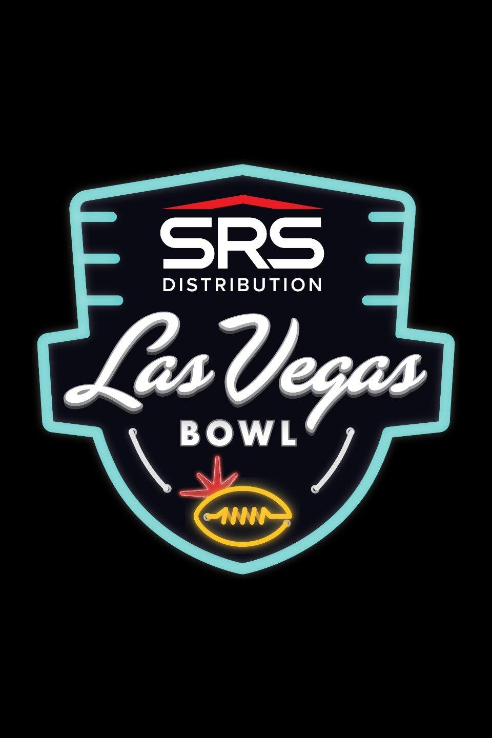 Las Vegas Bowl S2026E1