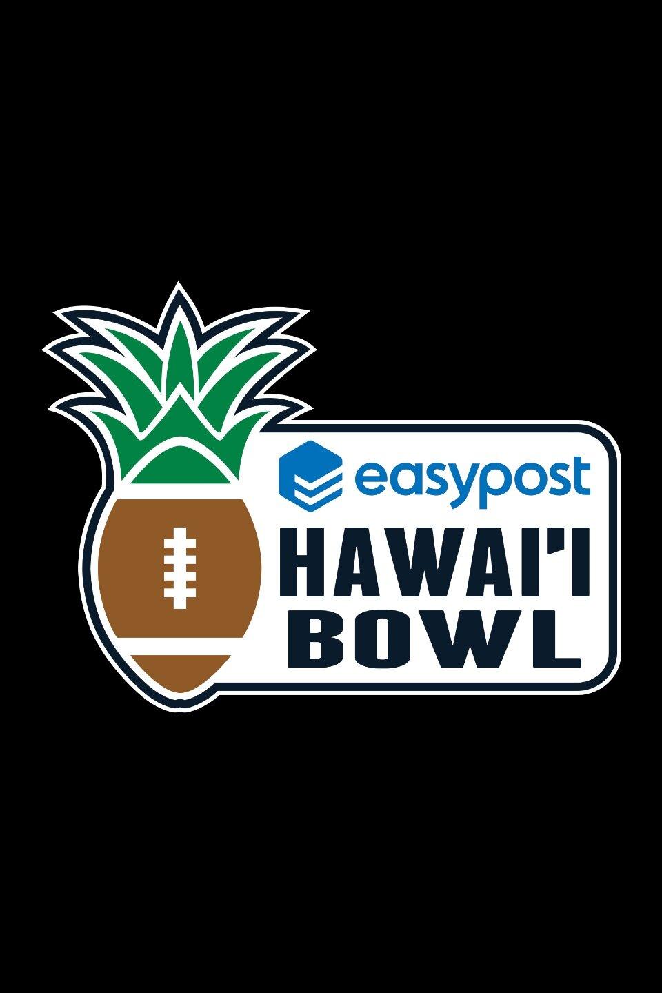 Hawaiʻi Bowl S2026E1