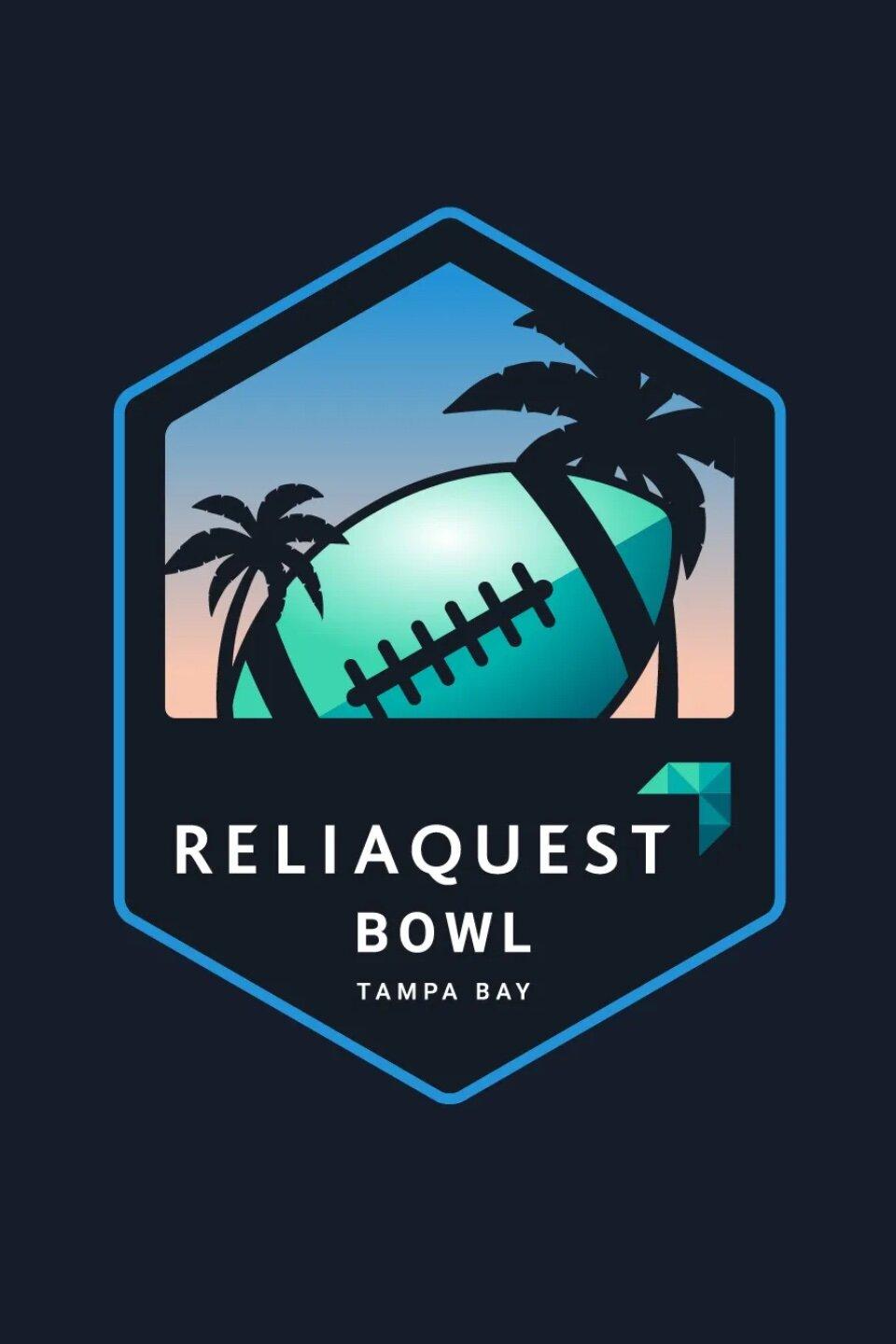 ReliaQuest Bowl S2026E1