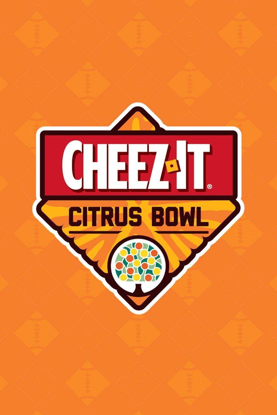 Citrus Bowl S2026E1
