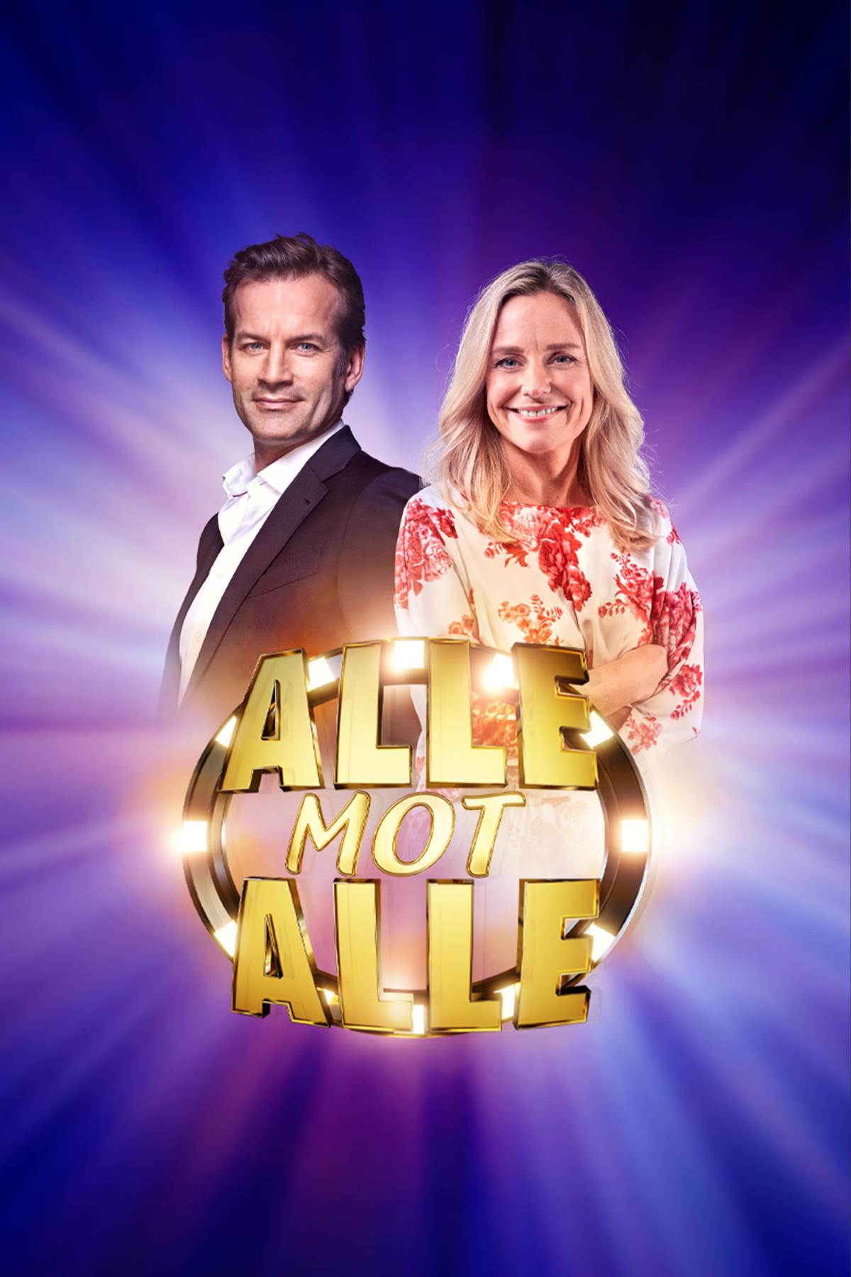 Alle mot alle S13E1