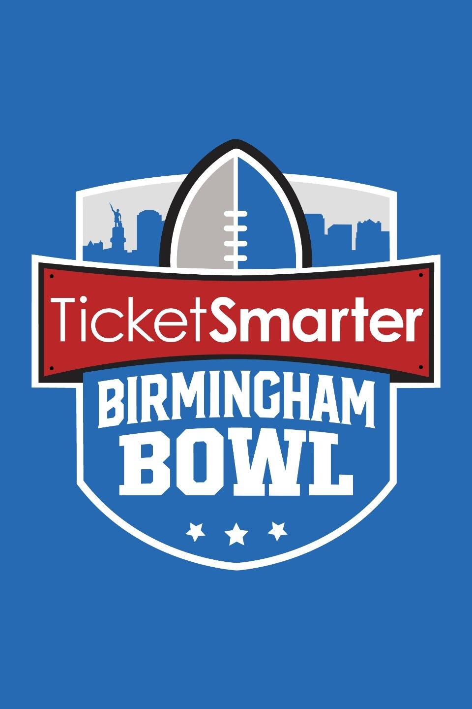 Birmingham Bowl S2026E1