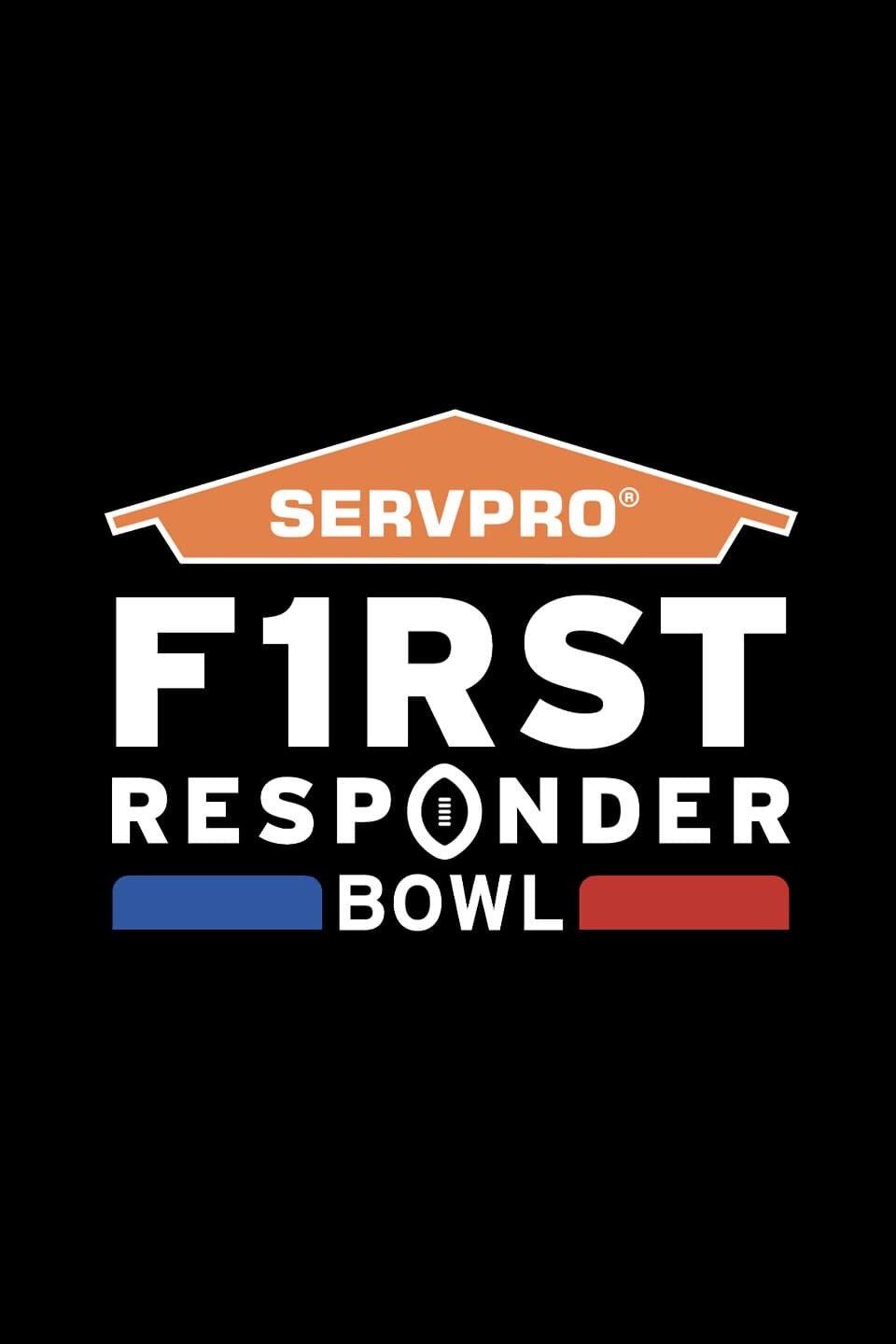 First Responder Bowl S2026E1