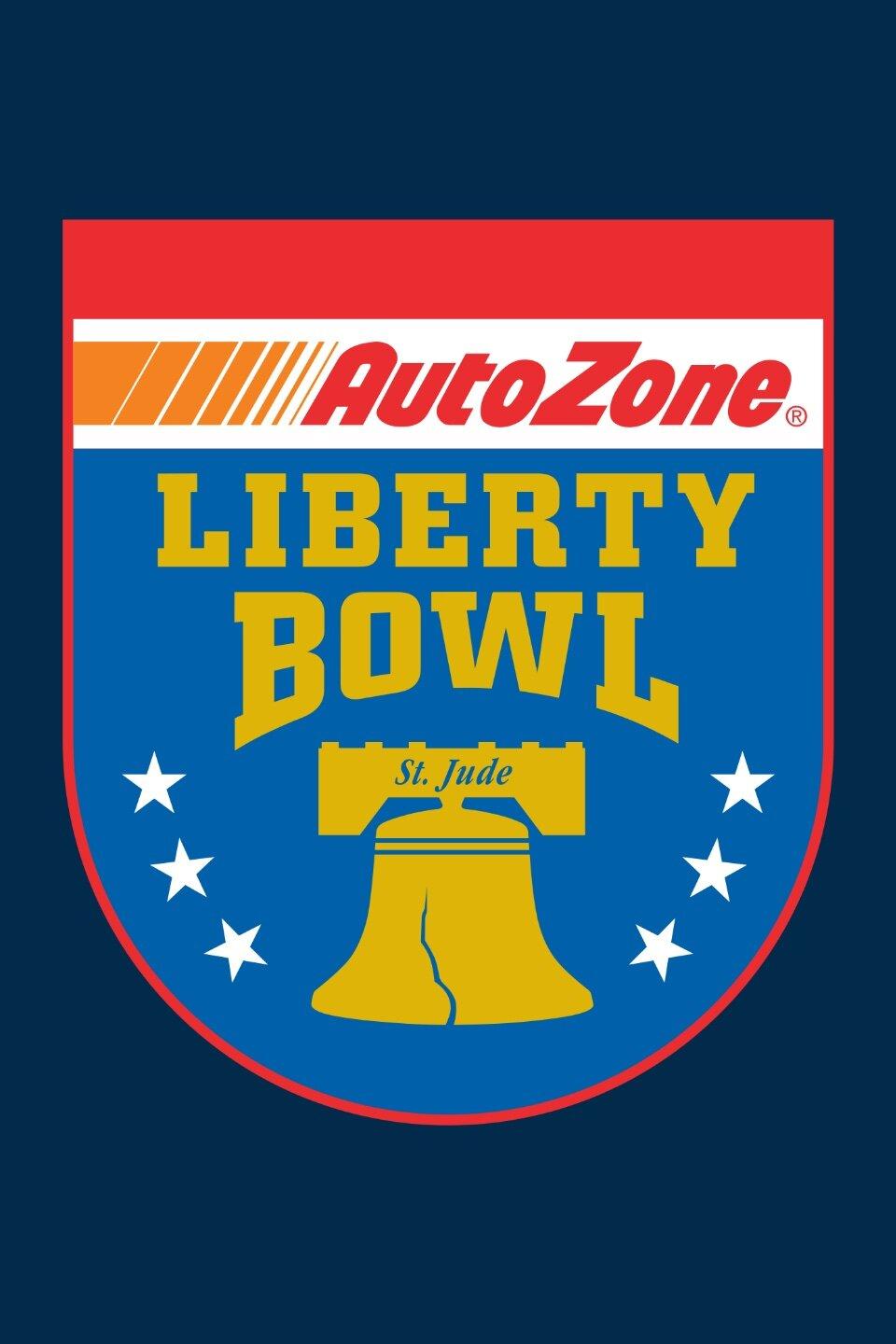 Liberty Bowl S2026E1