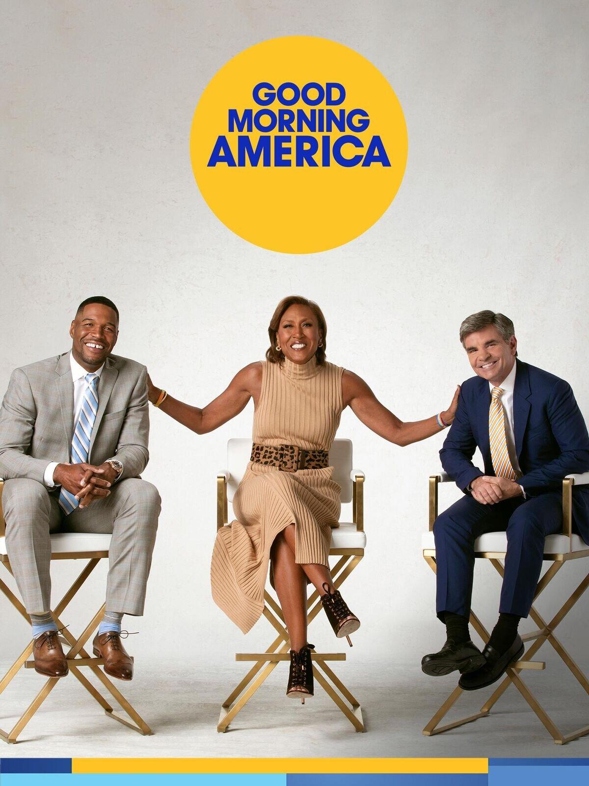 Good Morning America S2026E73