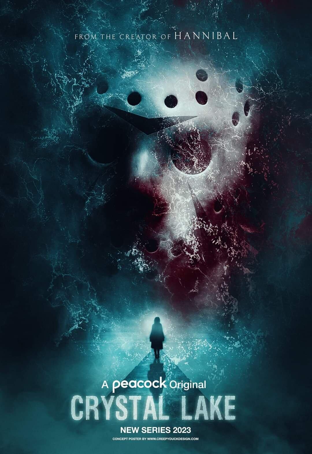 Crystal Lake S1E1