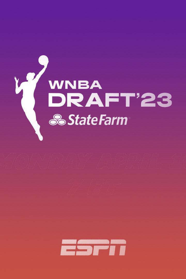 WNBA Draft S2026E1