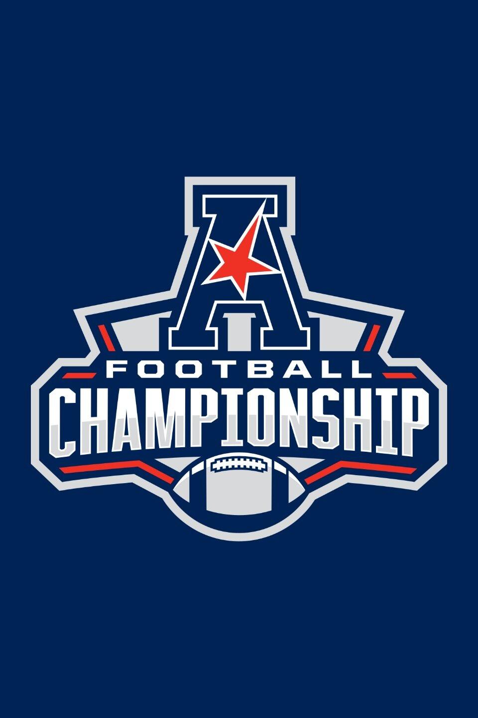American Athletic Conference Football Championship Game S2026E1