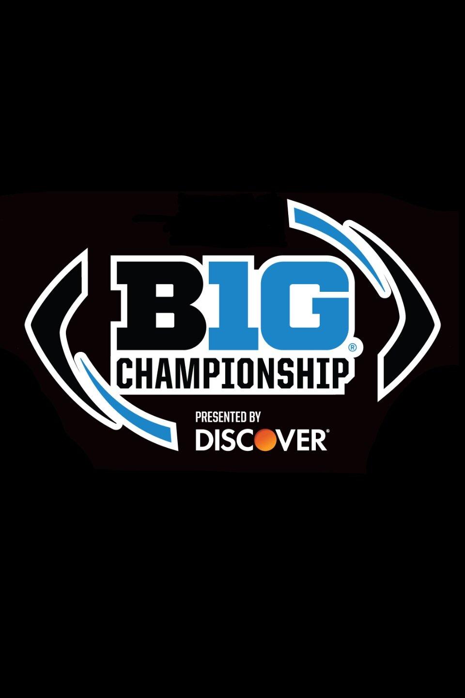 Big Ten Football Championship Game S2026E1