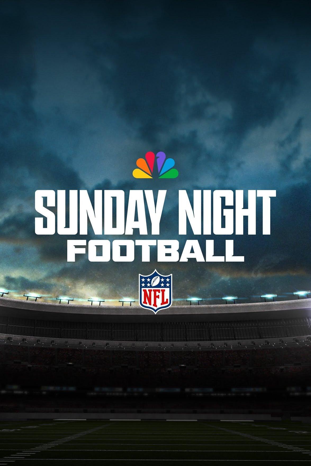 NBC Sunday Night Football S2026E1
