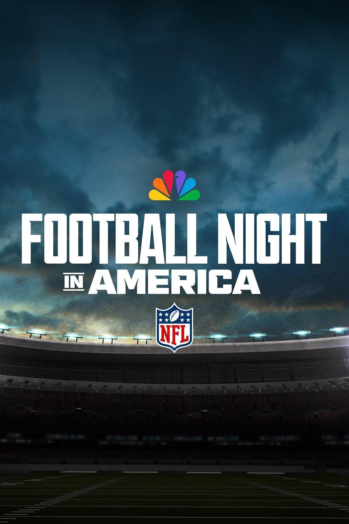 Football Night in America S21E1