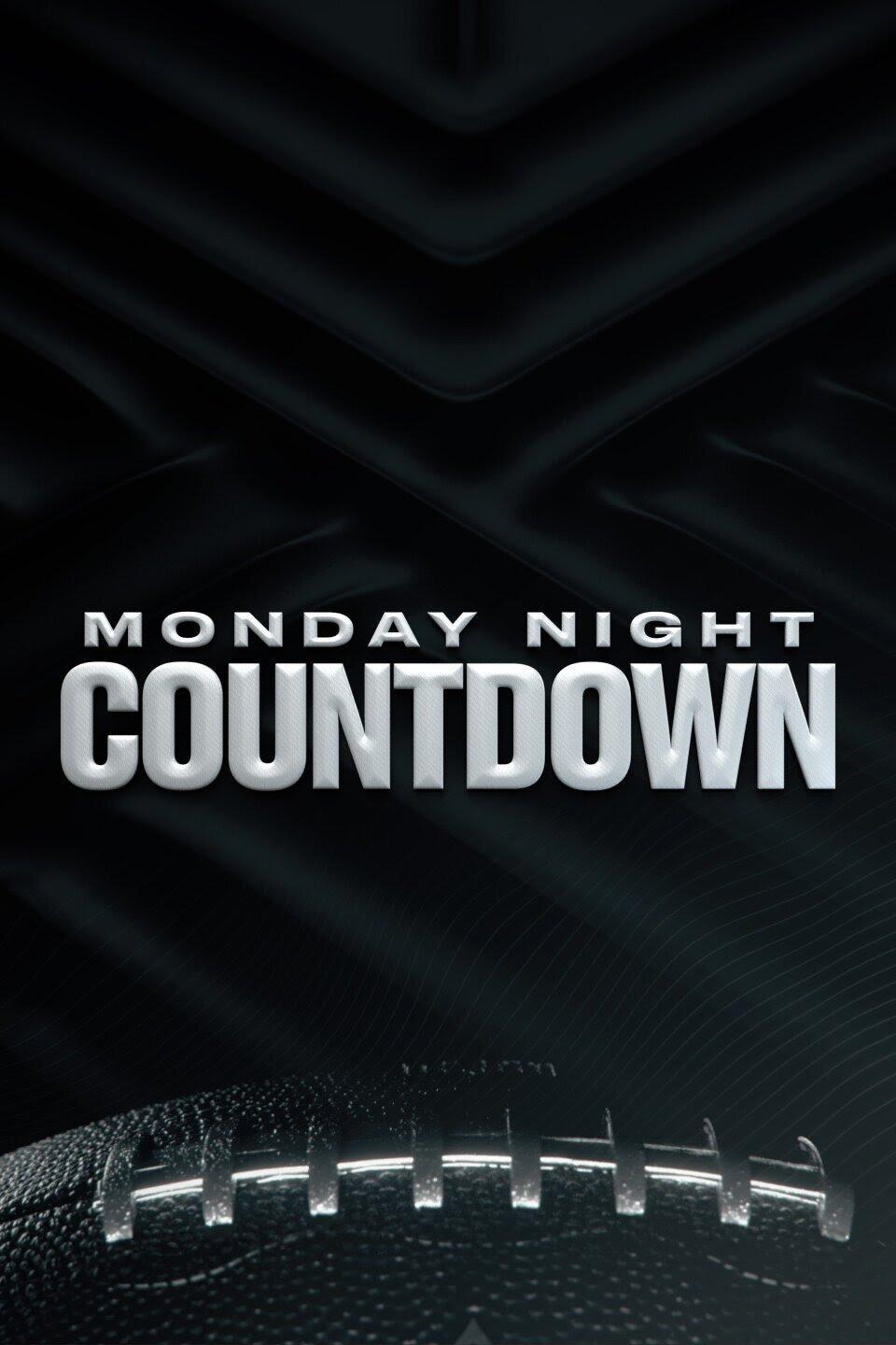 Monday Night Countdown S34E1