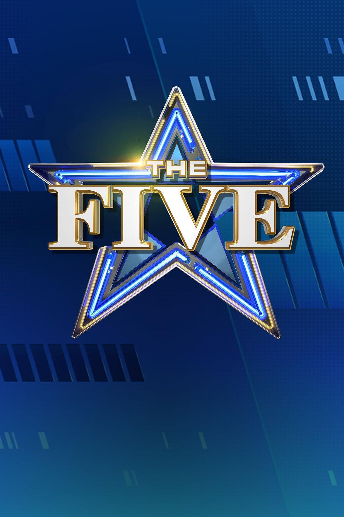 The Five S2026E72