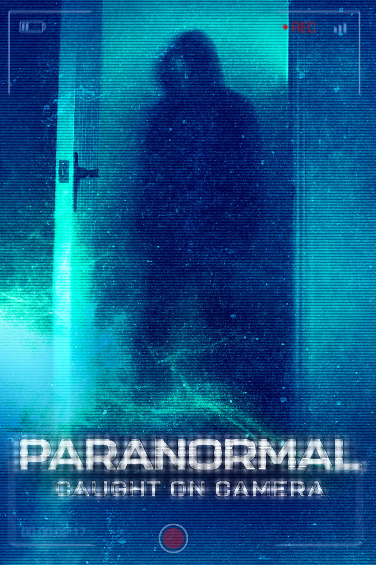 Paranormal Caught on Camera S12E1