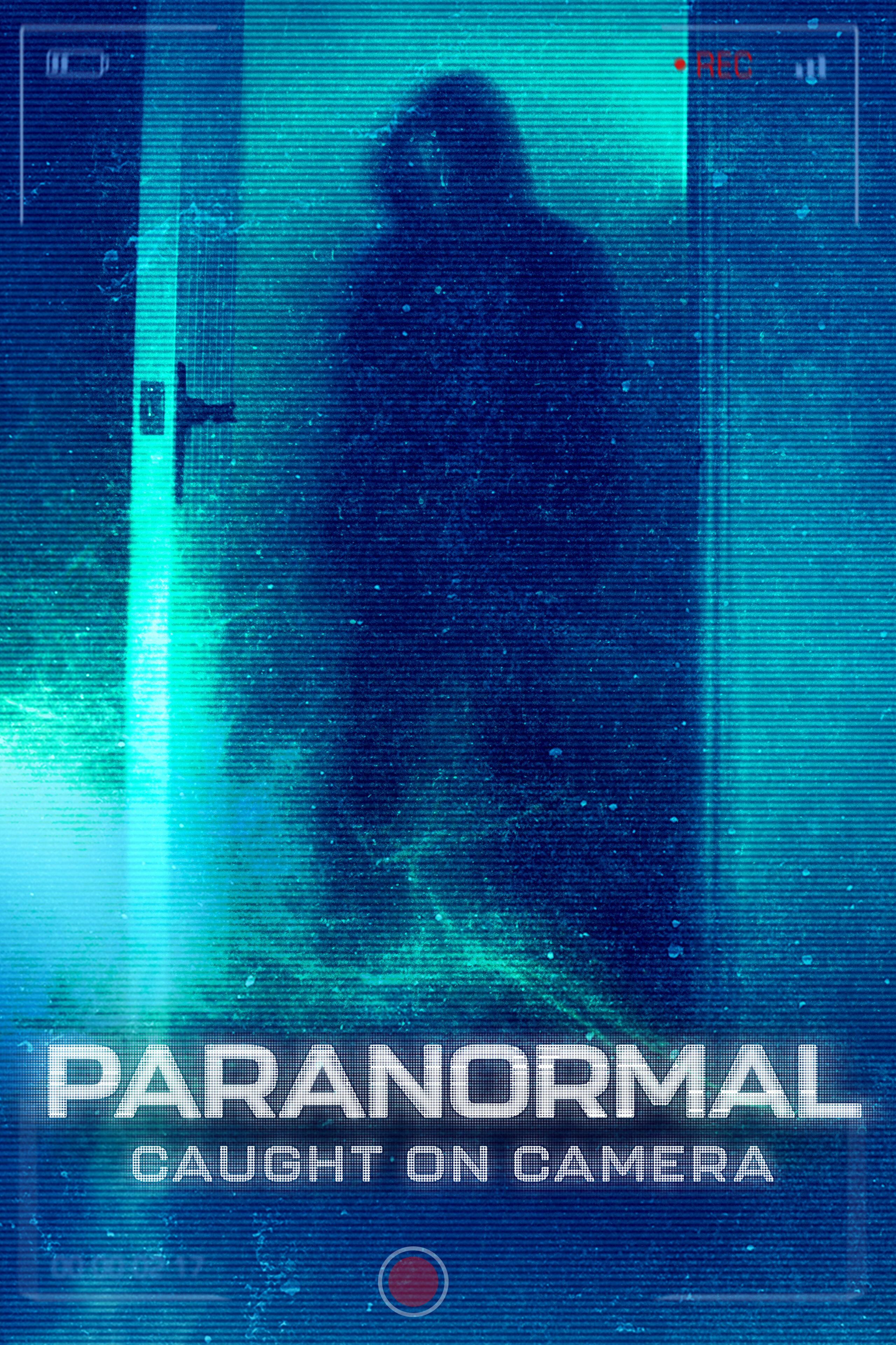 Paranormal Caught on Camera S11E2