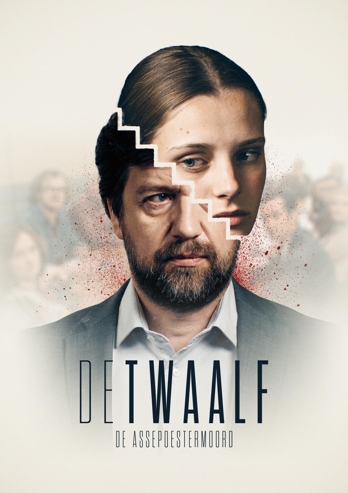 De Twaalf S3E1
