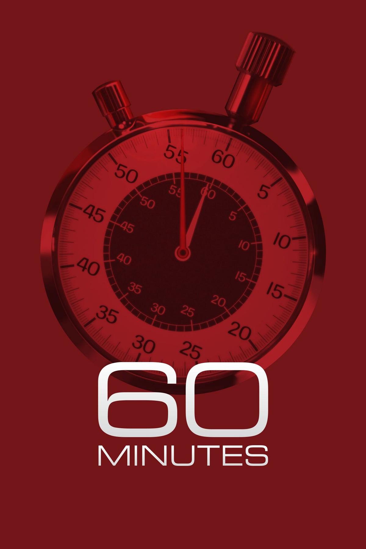 60 Minutes S59E1