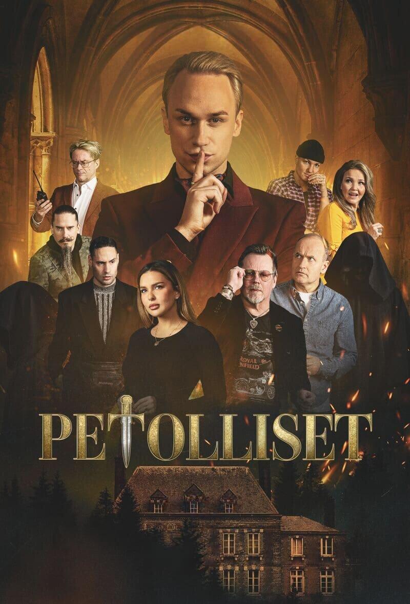 Petolliset S6E1