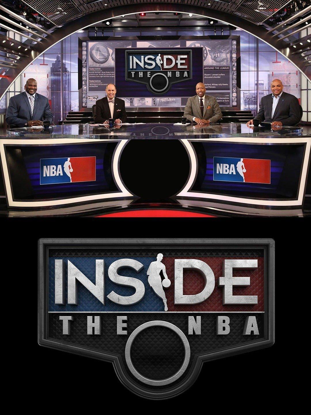 Inside the NBA S2026E1