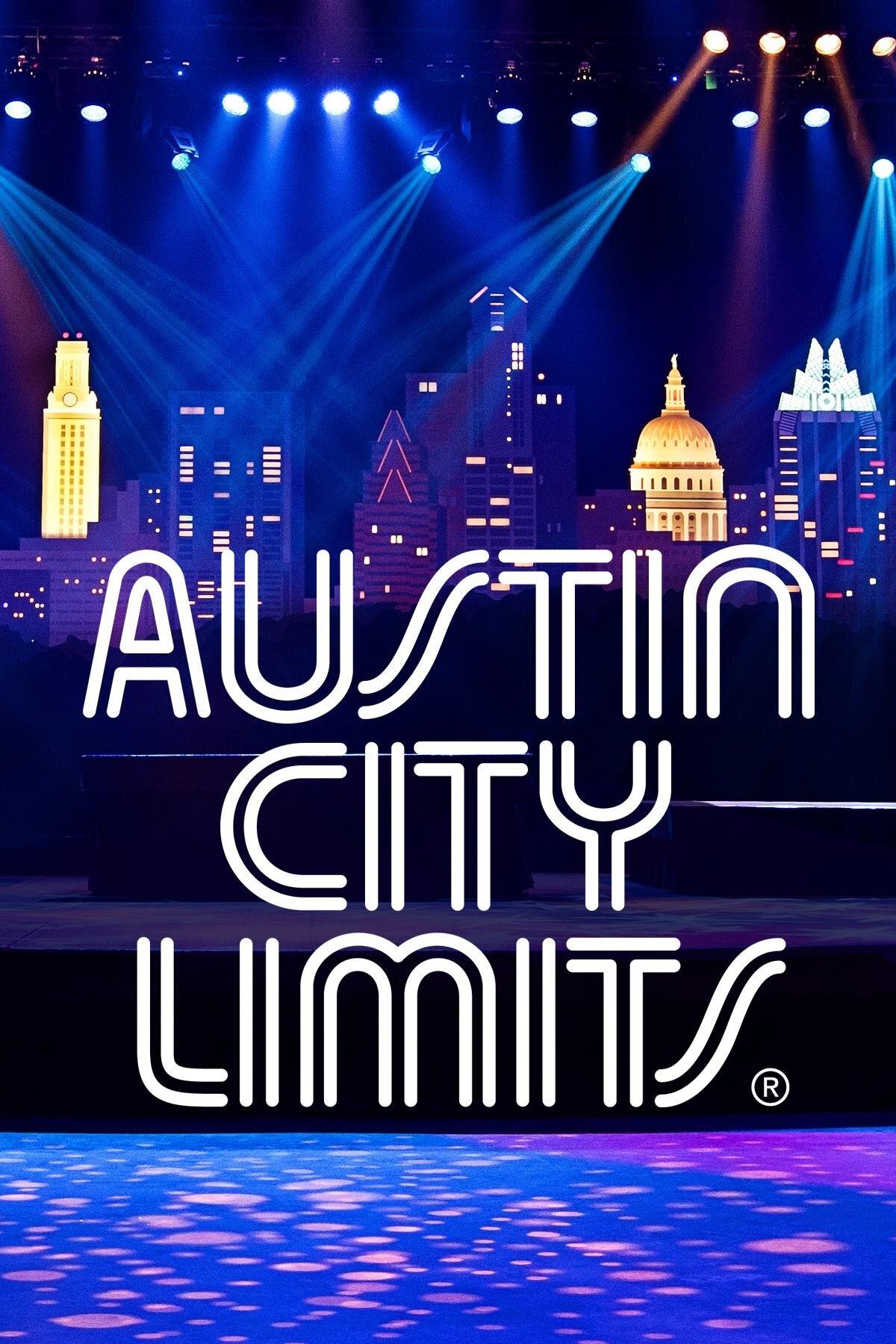 Austin City Limits S52E1