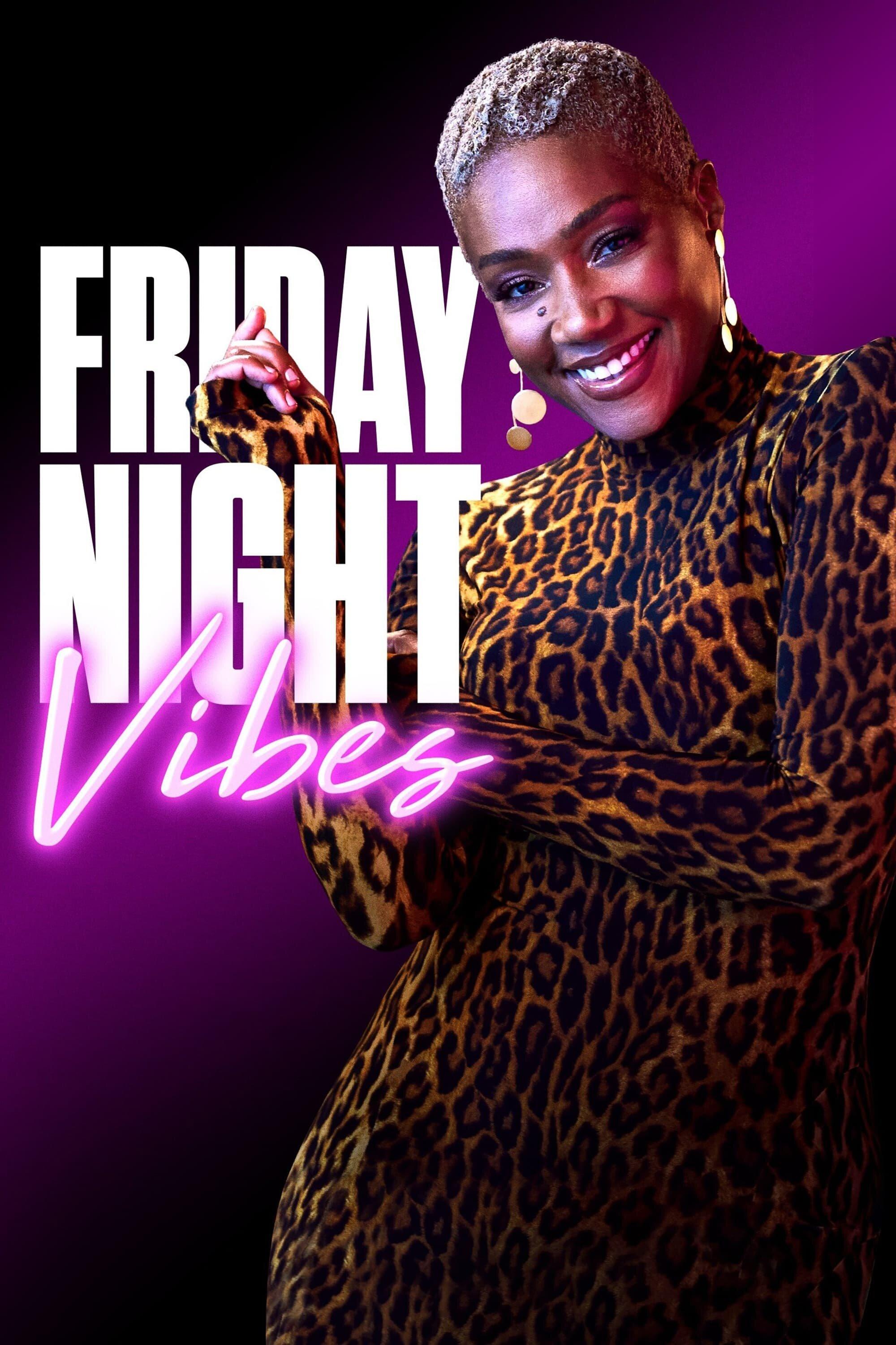 Friday Night Vibes S2026E13