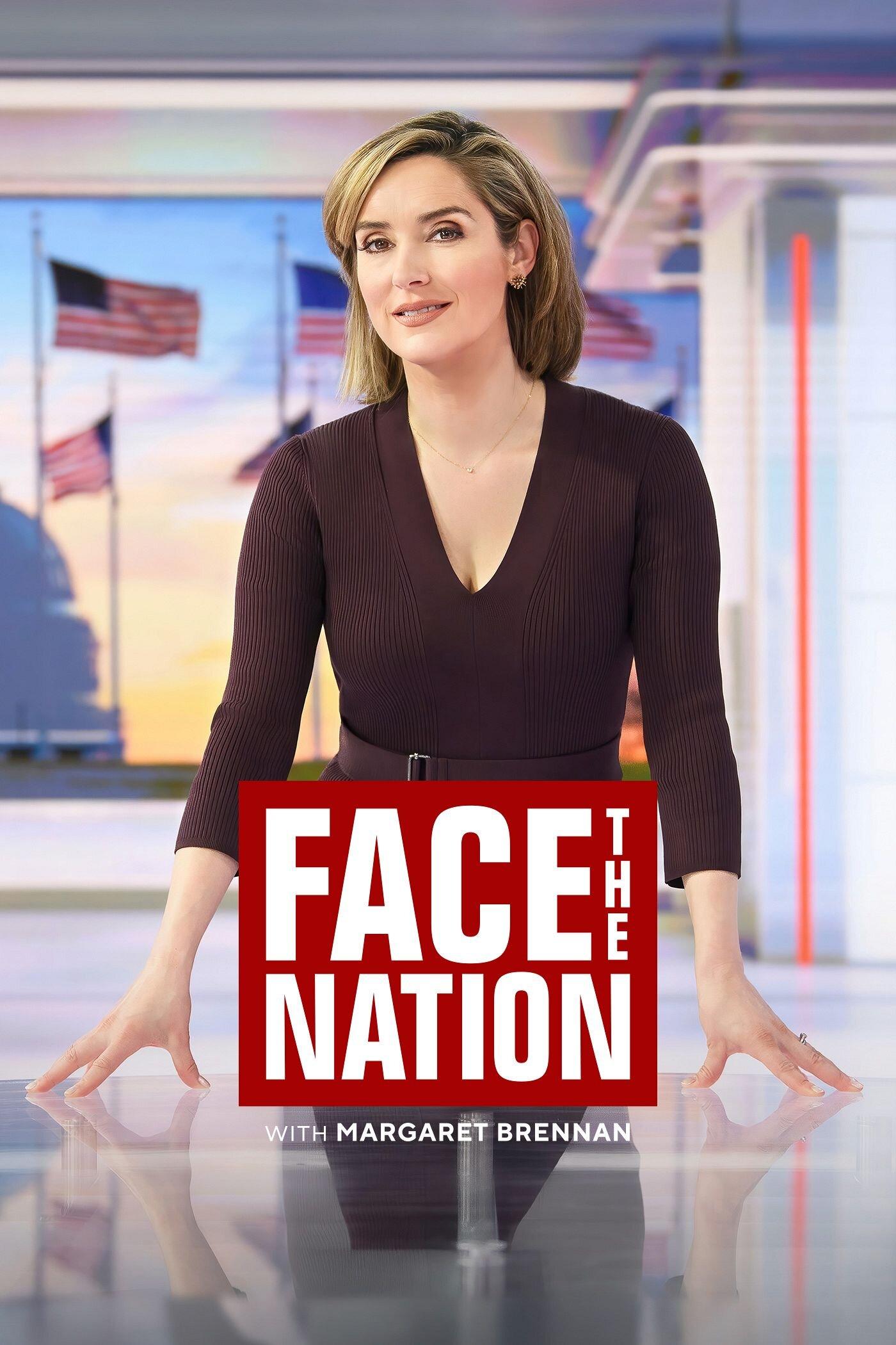 Face the Nation S2026E15