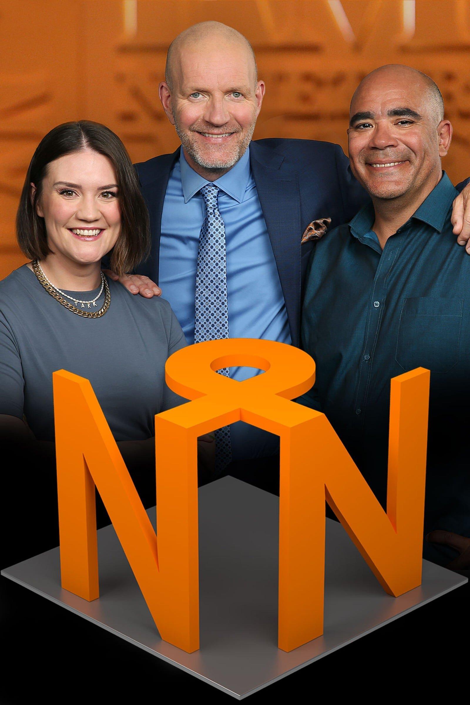 Nytt på nytt S54E13