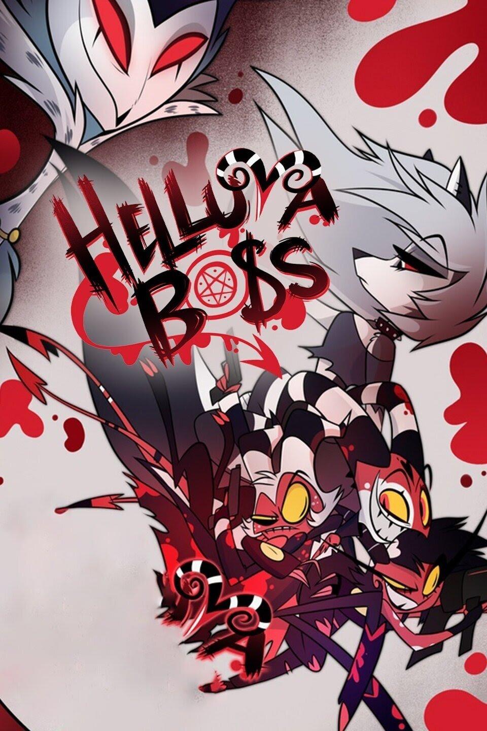Helluva Boss S3E1