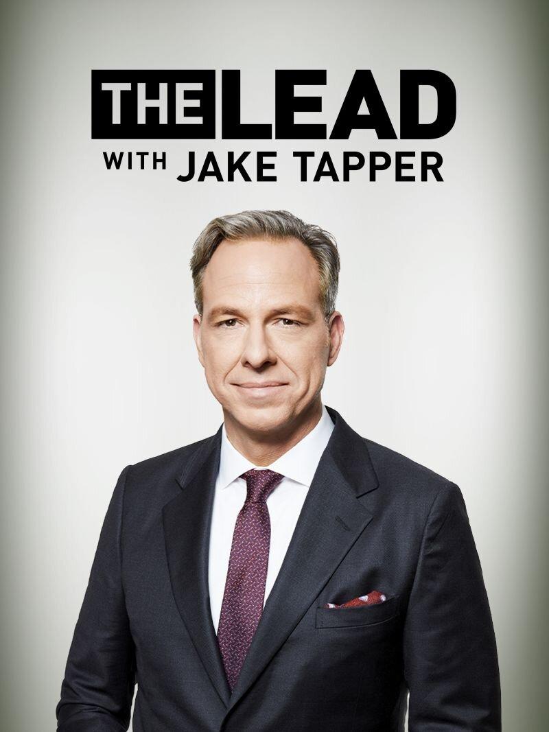 The Lead with Jake Tapper S2026E72