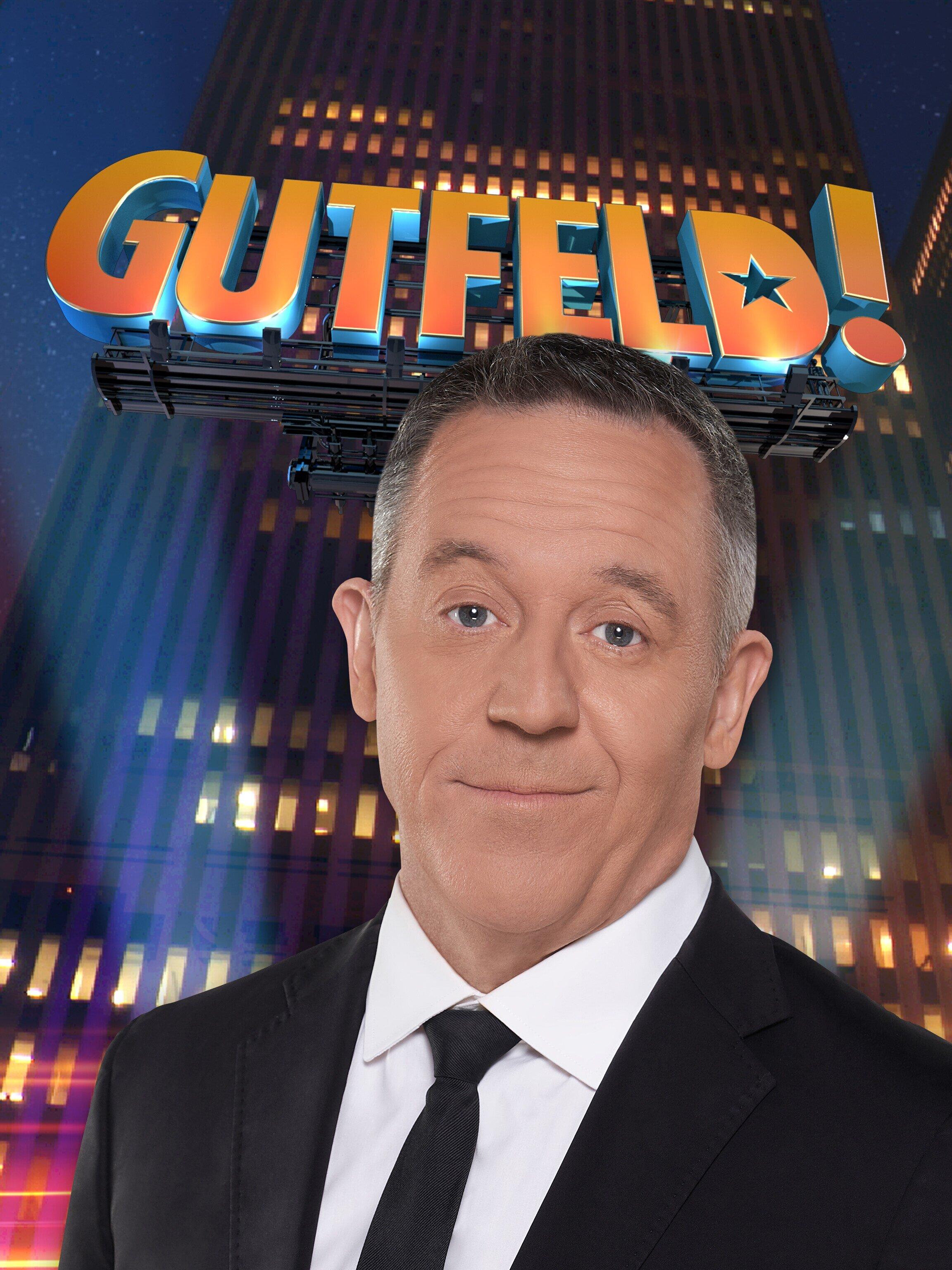 Gutfeld! S2026E71