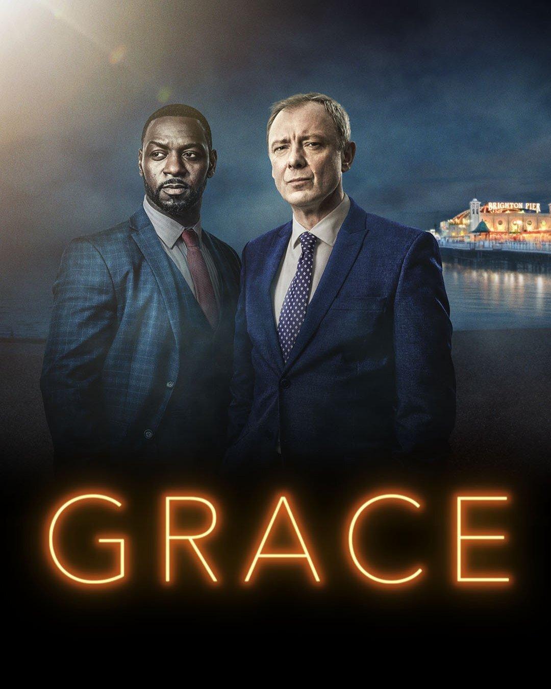 Grace S6E3