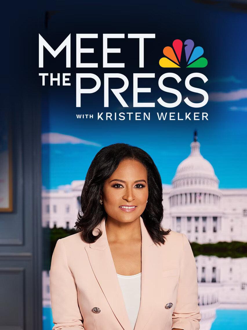 Meet the Press S2026E12