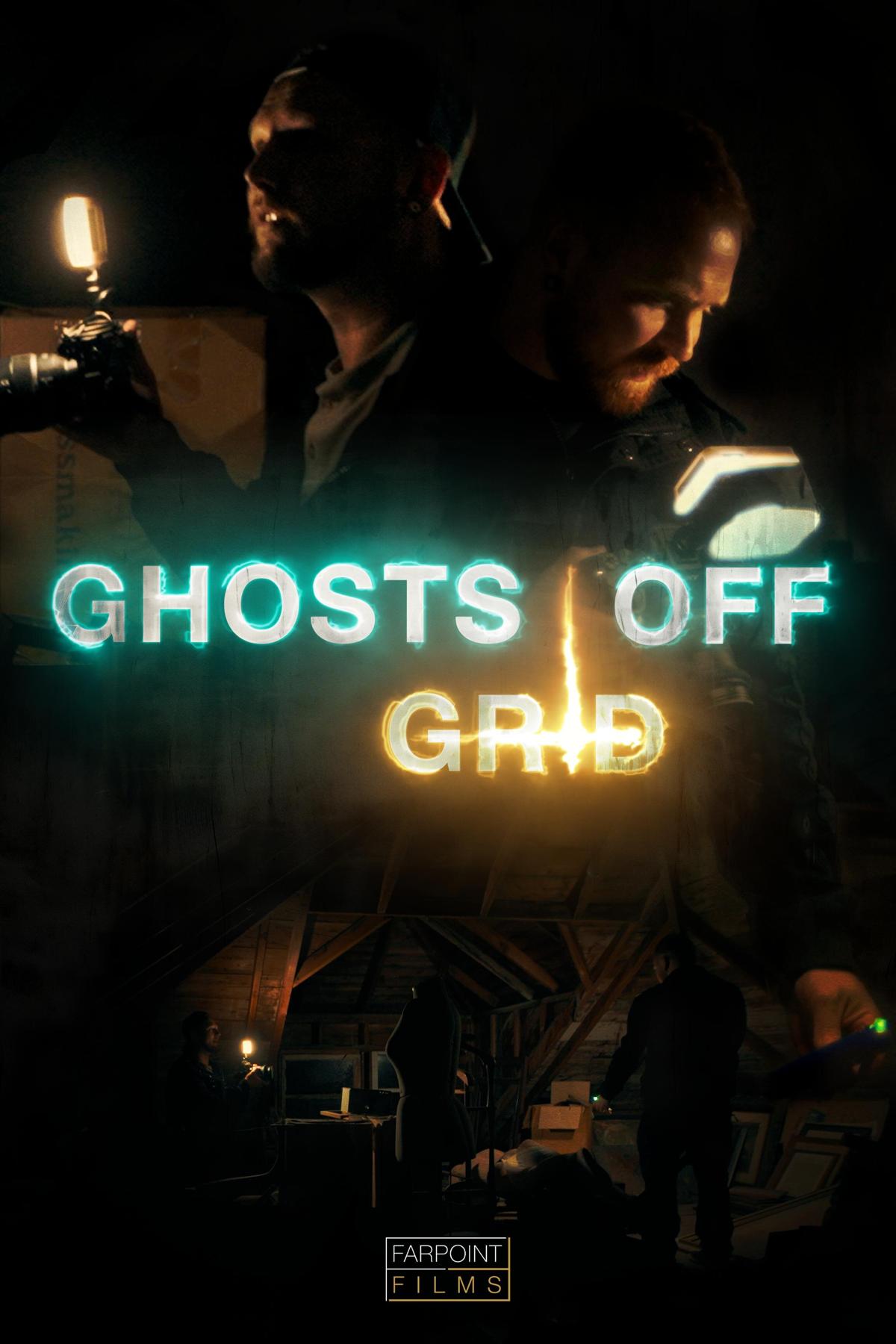 Ghosts Off Grid S3E1