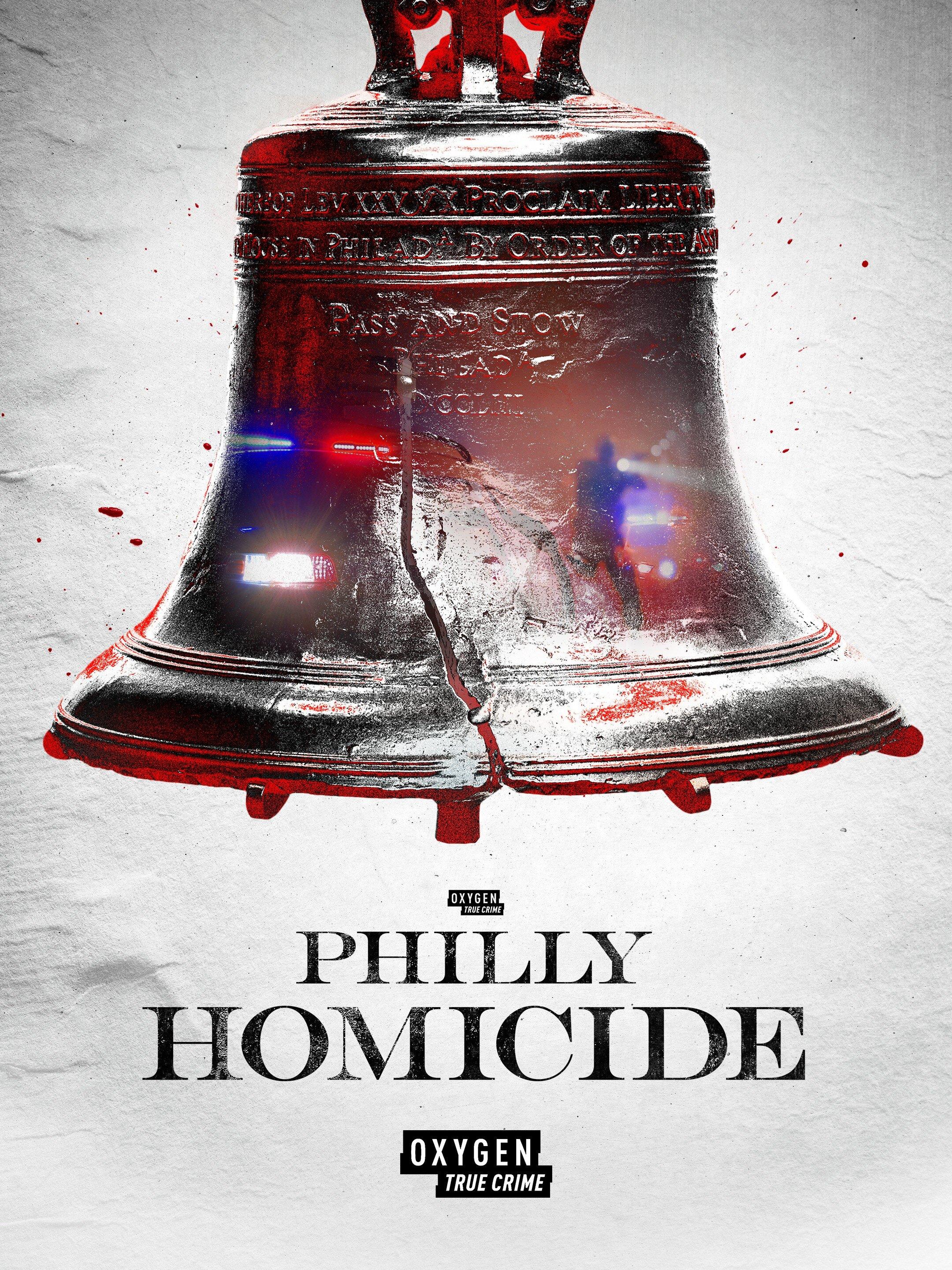 Philly Homicide S2E1