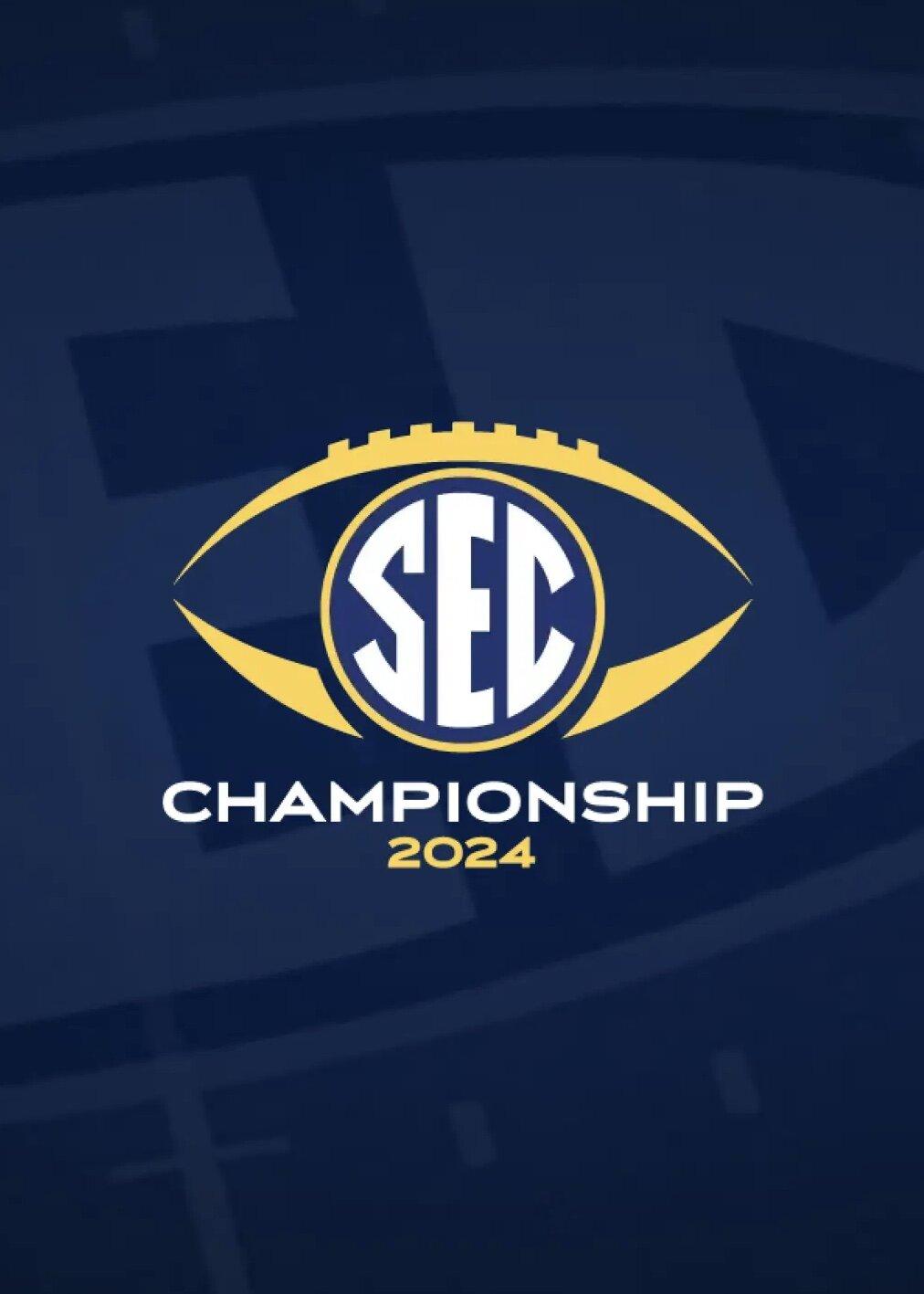 SEC Championship Game S2026E1