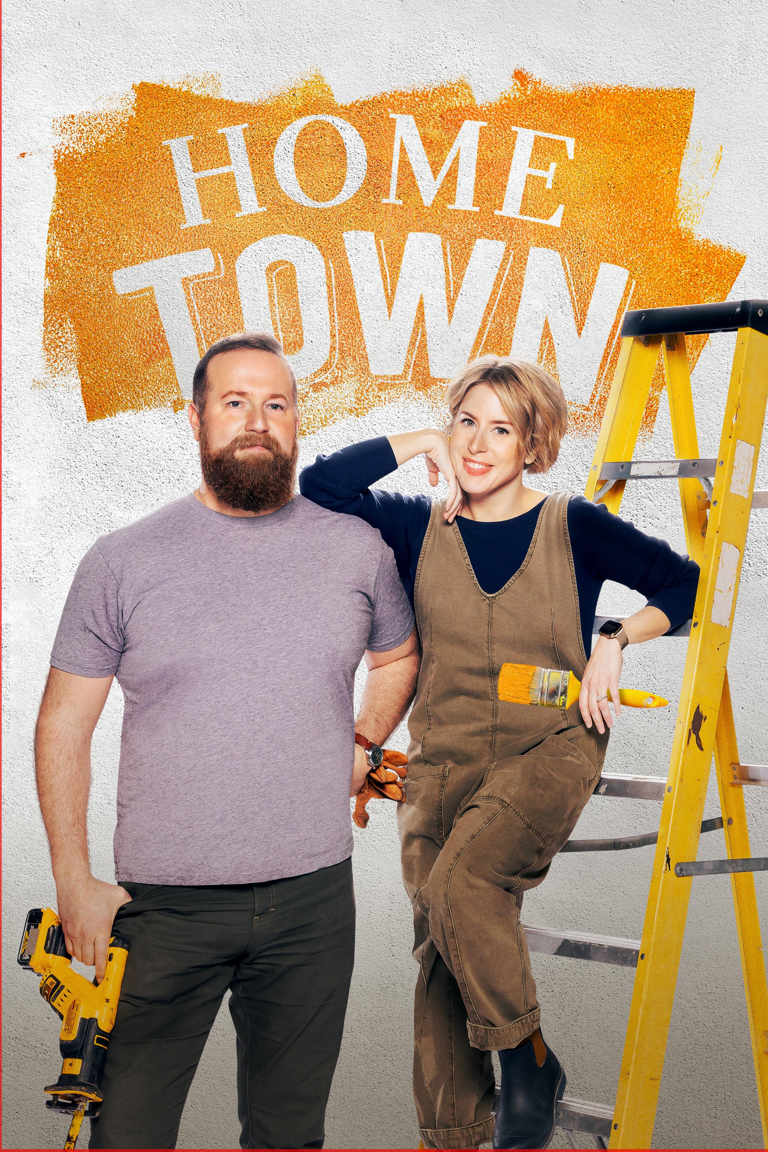 Home Town S10E13