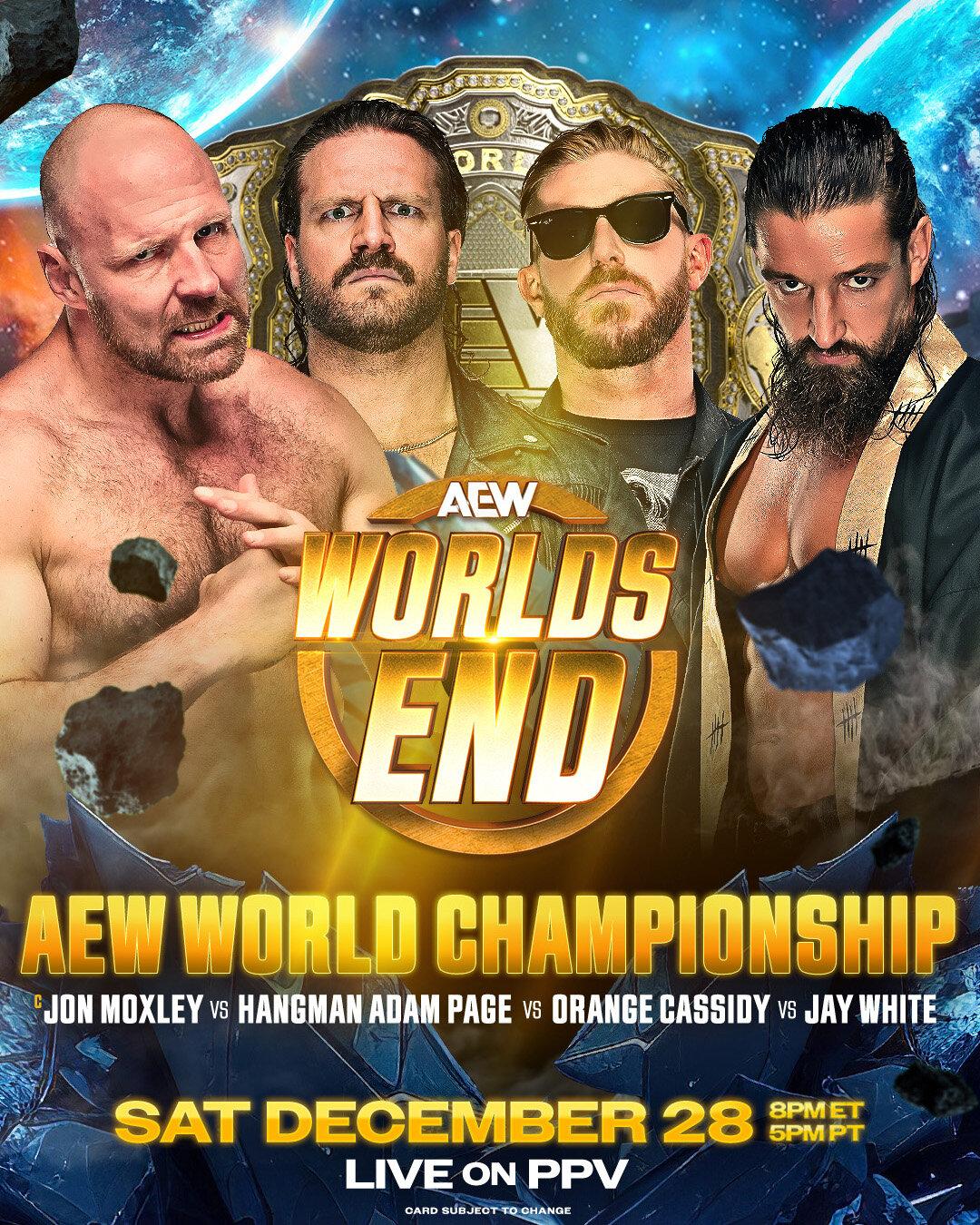 All Elite Wrestling PPV S2026Enull