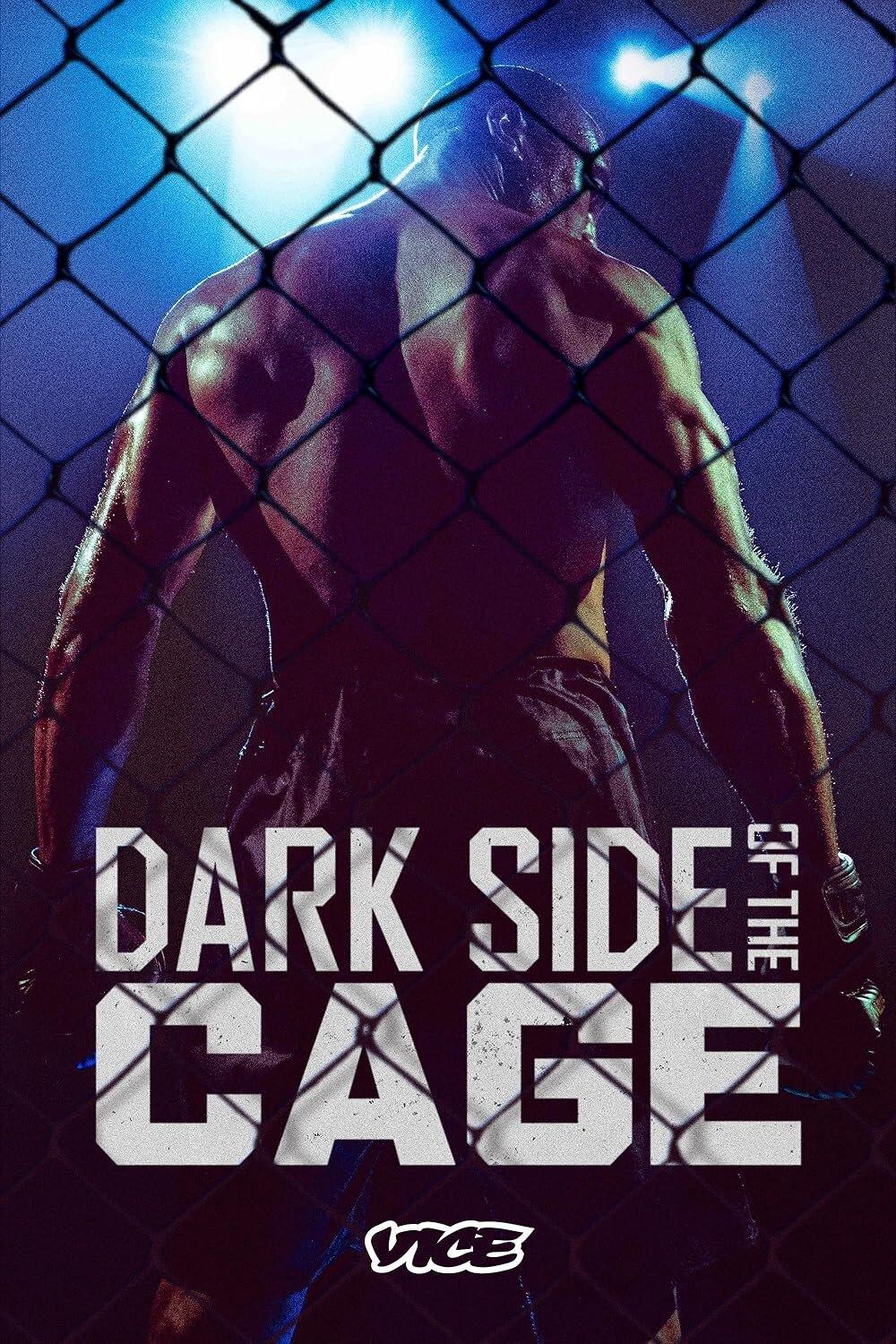 Dark Side of the Cage S2E1