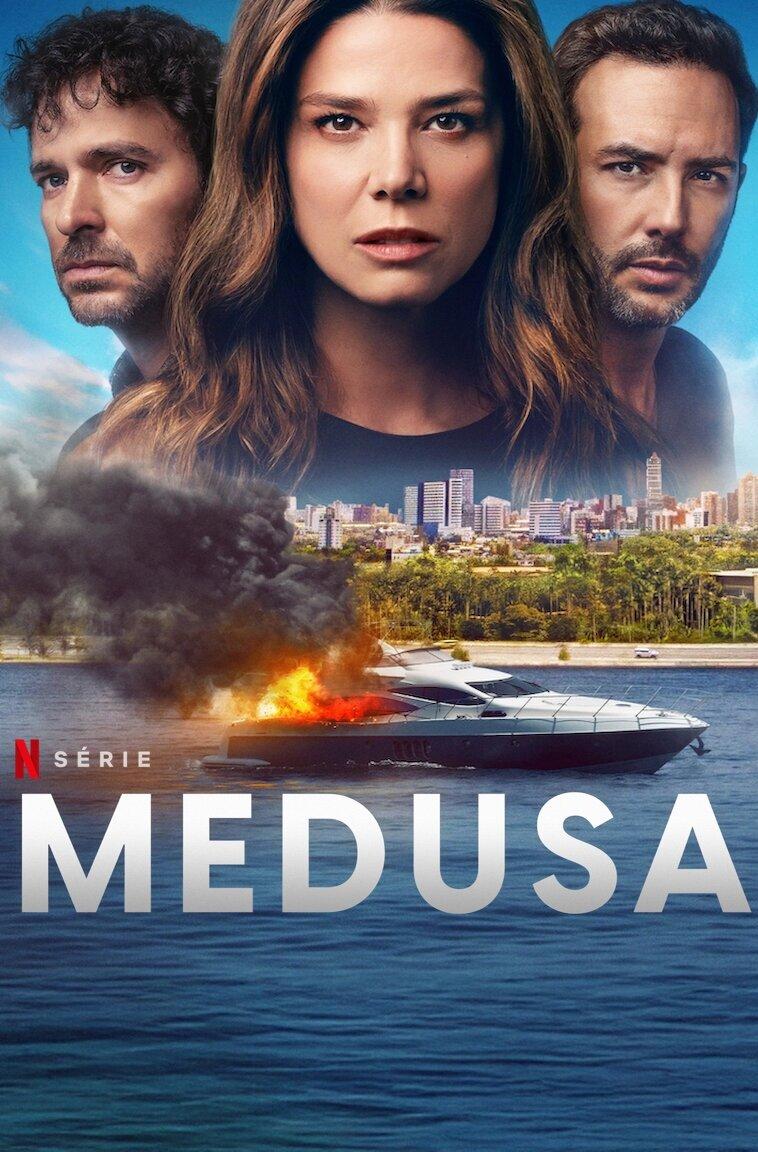 Medusa S2E1