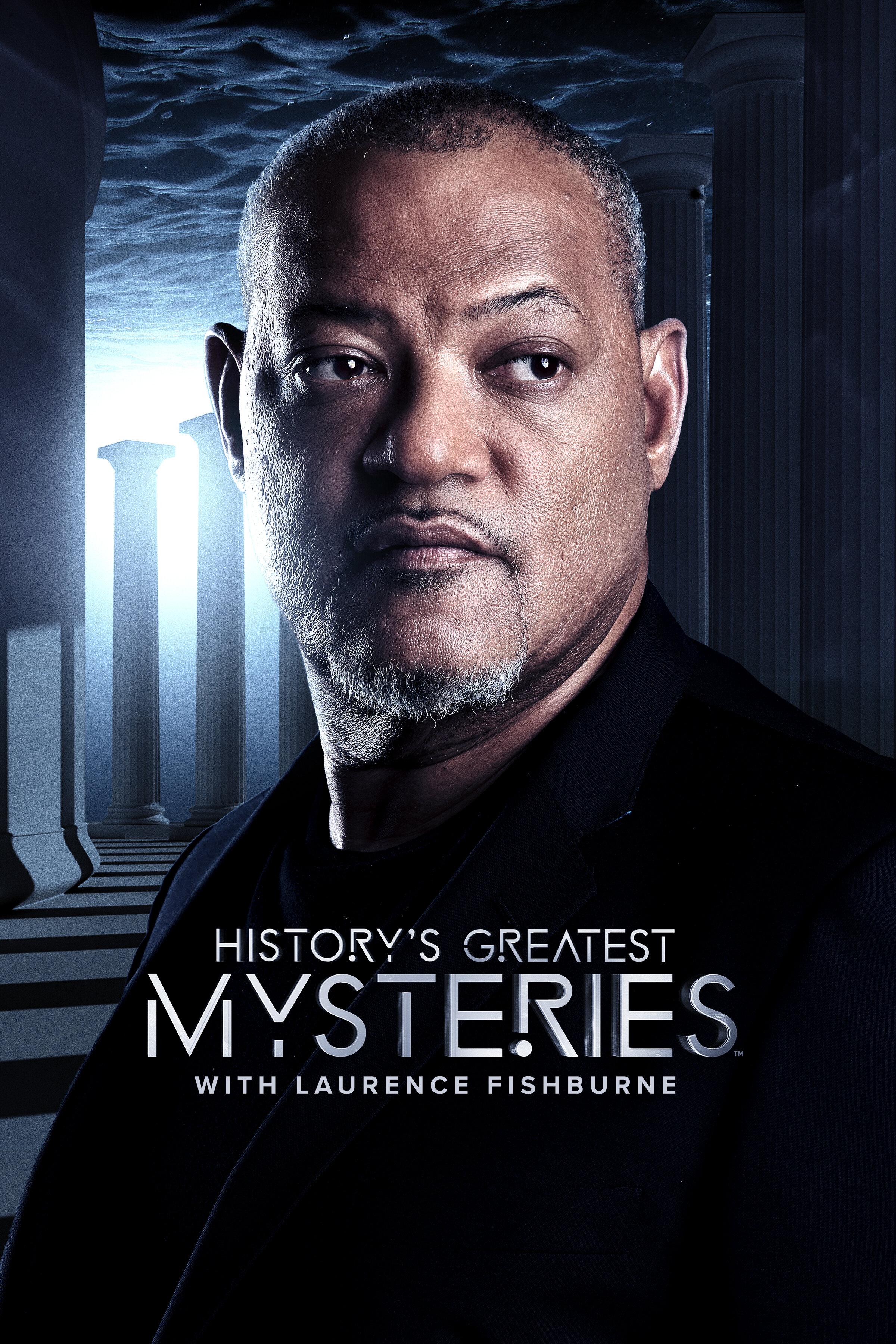 History's Greatest Mysteries S7E10
