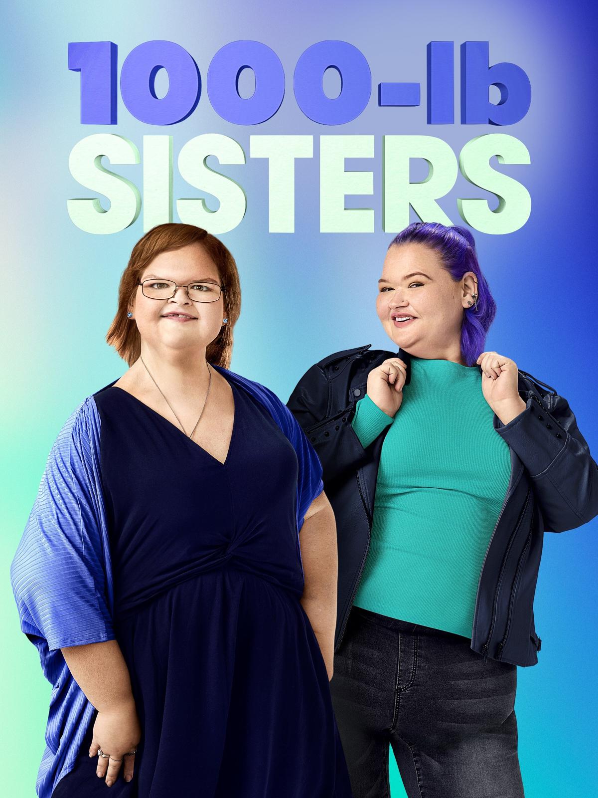 1000-lb Sisters S9E1