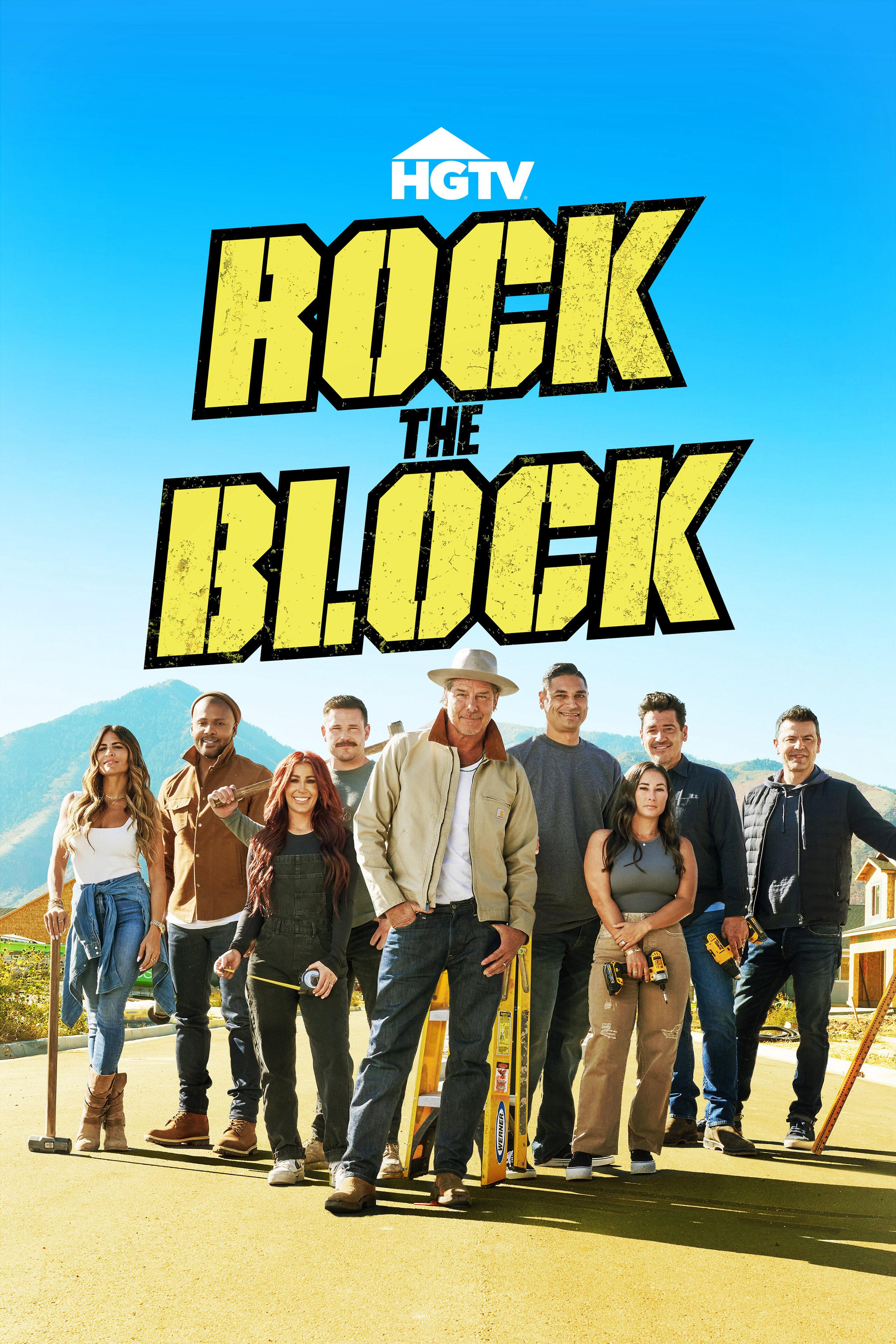 Rock the Block S7E1