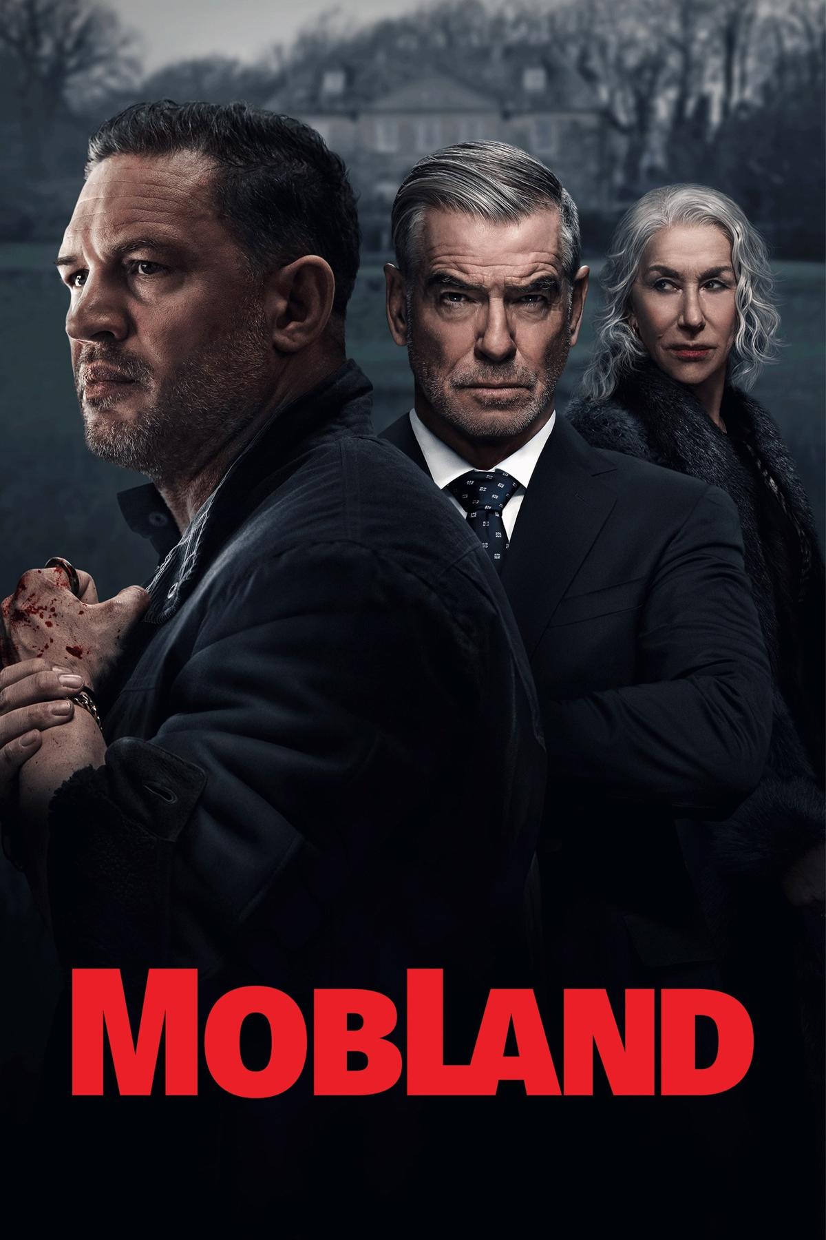 MobLand S2E1