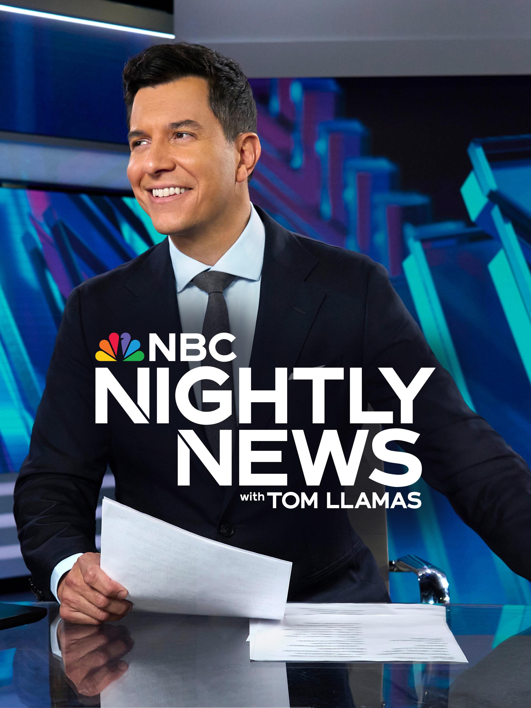 NBC Nightly News S2026E90
