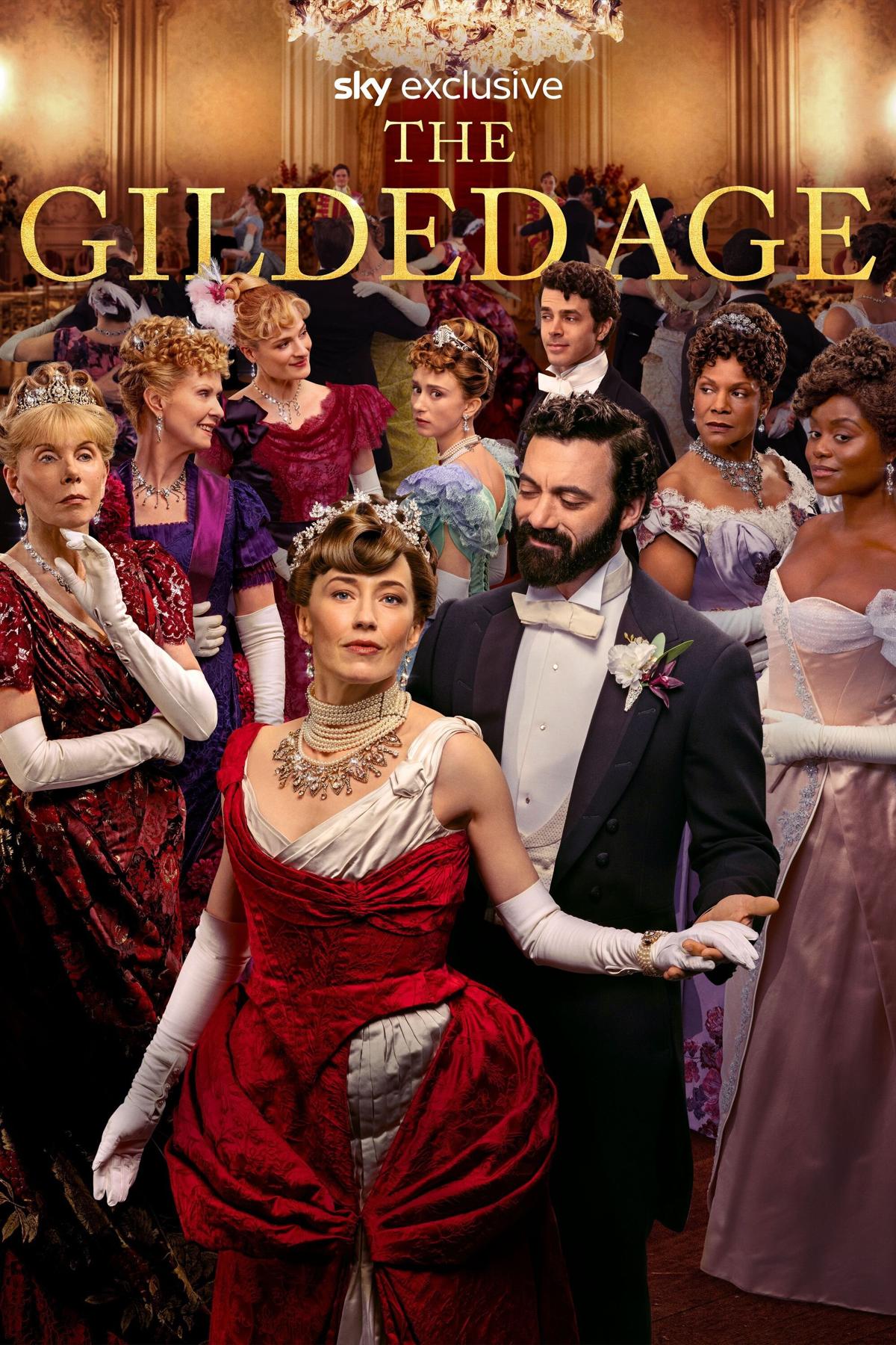 The Gilded Age S4E1