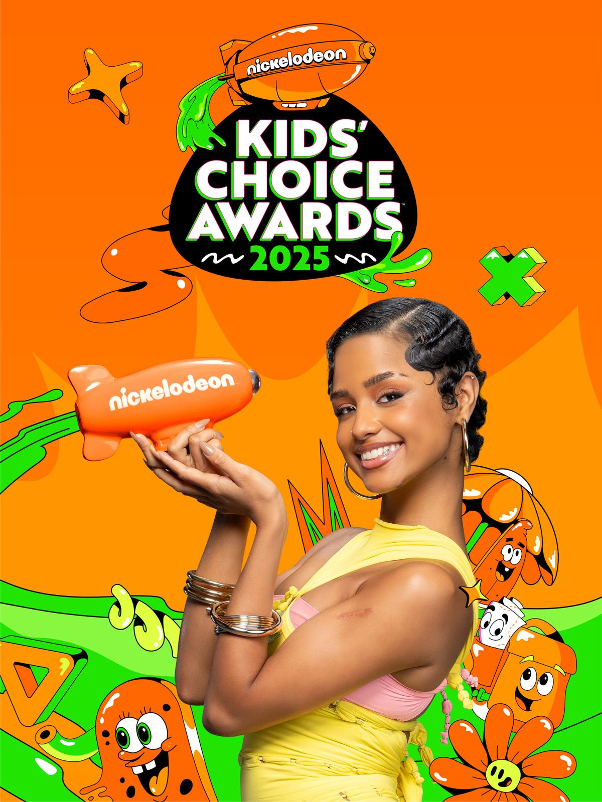 Nickelodeon Kids' Choice Awards S2026E1