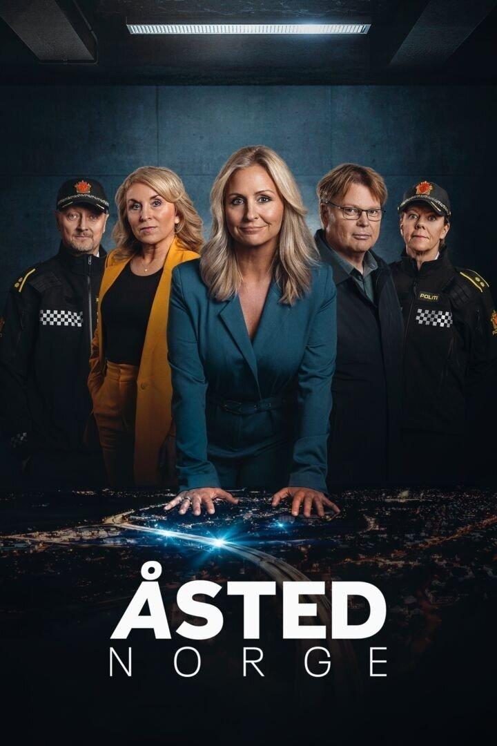 Åsted Norge S22E1