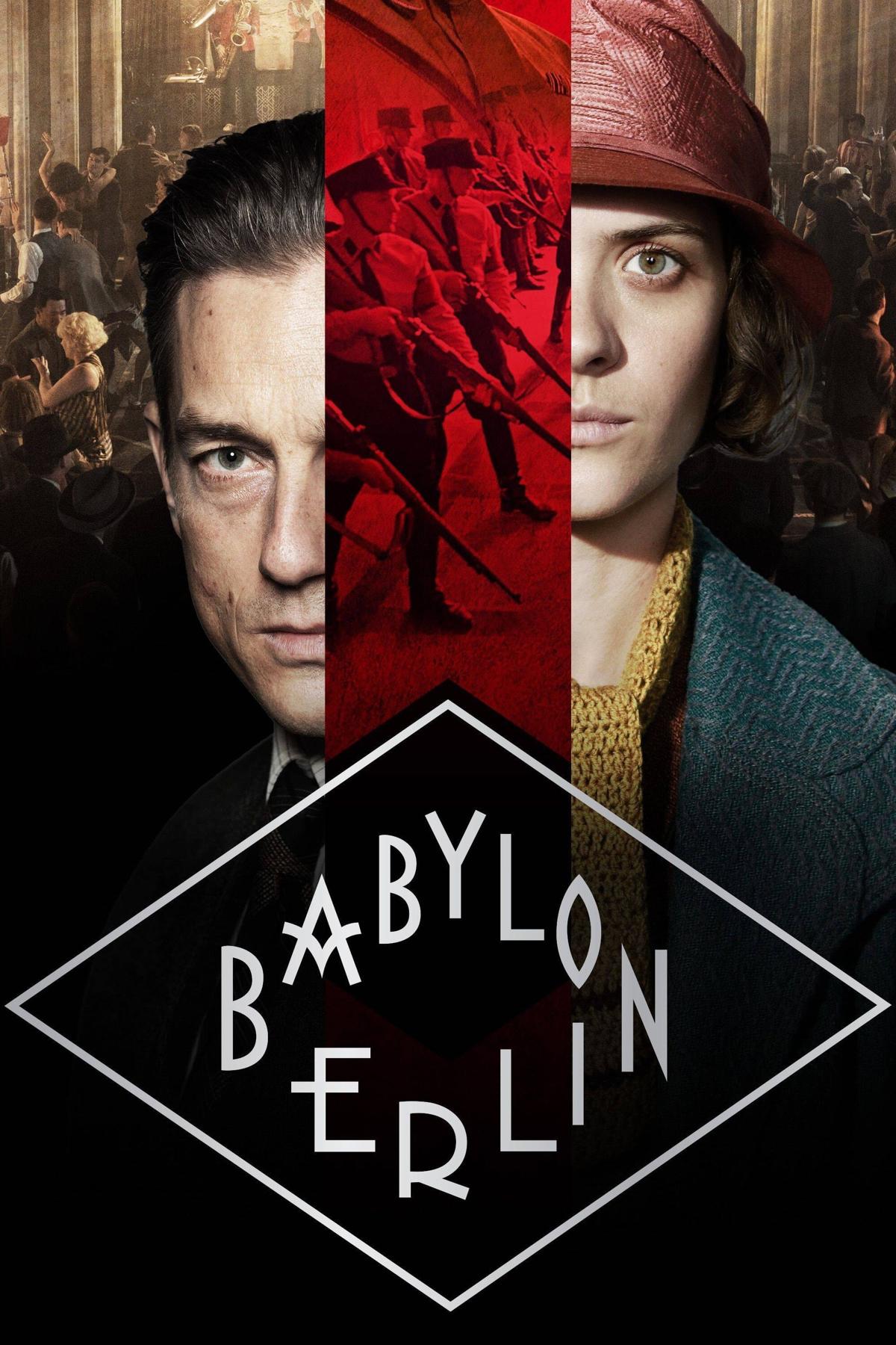 Babylon Berlin S5E1