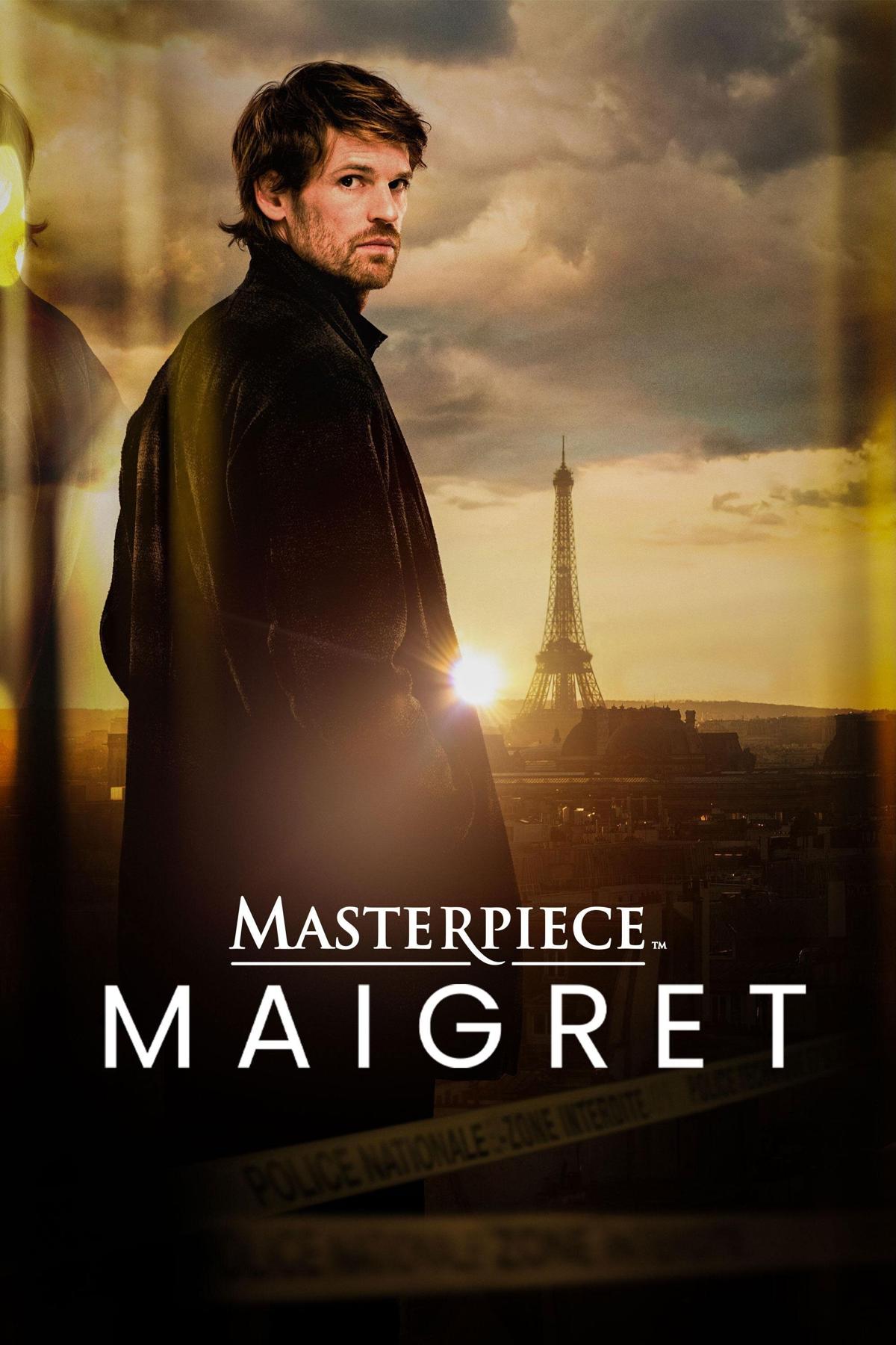 Maigret S2E1