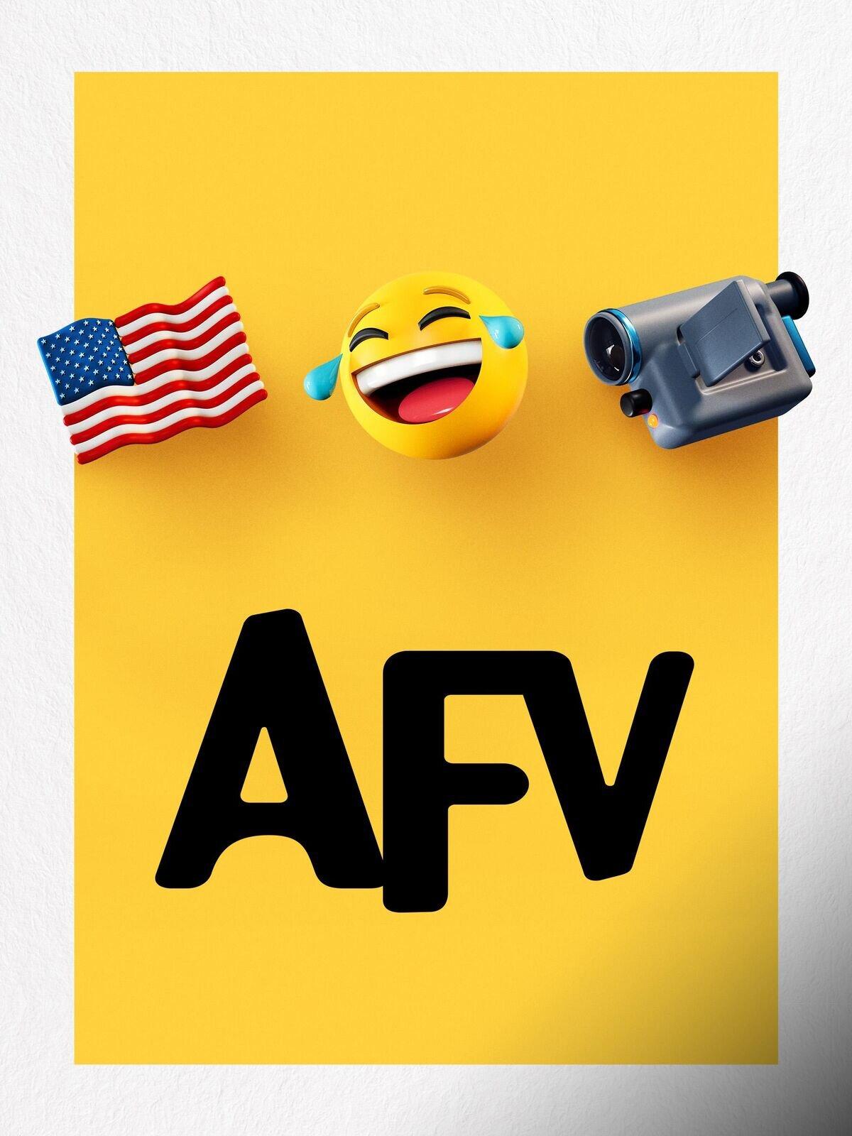 America's Funniest Home Videos S37E1